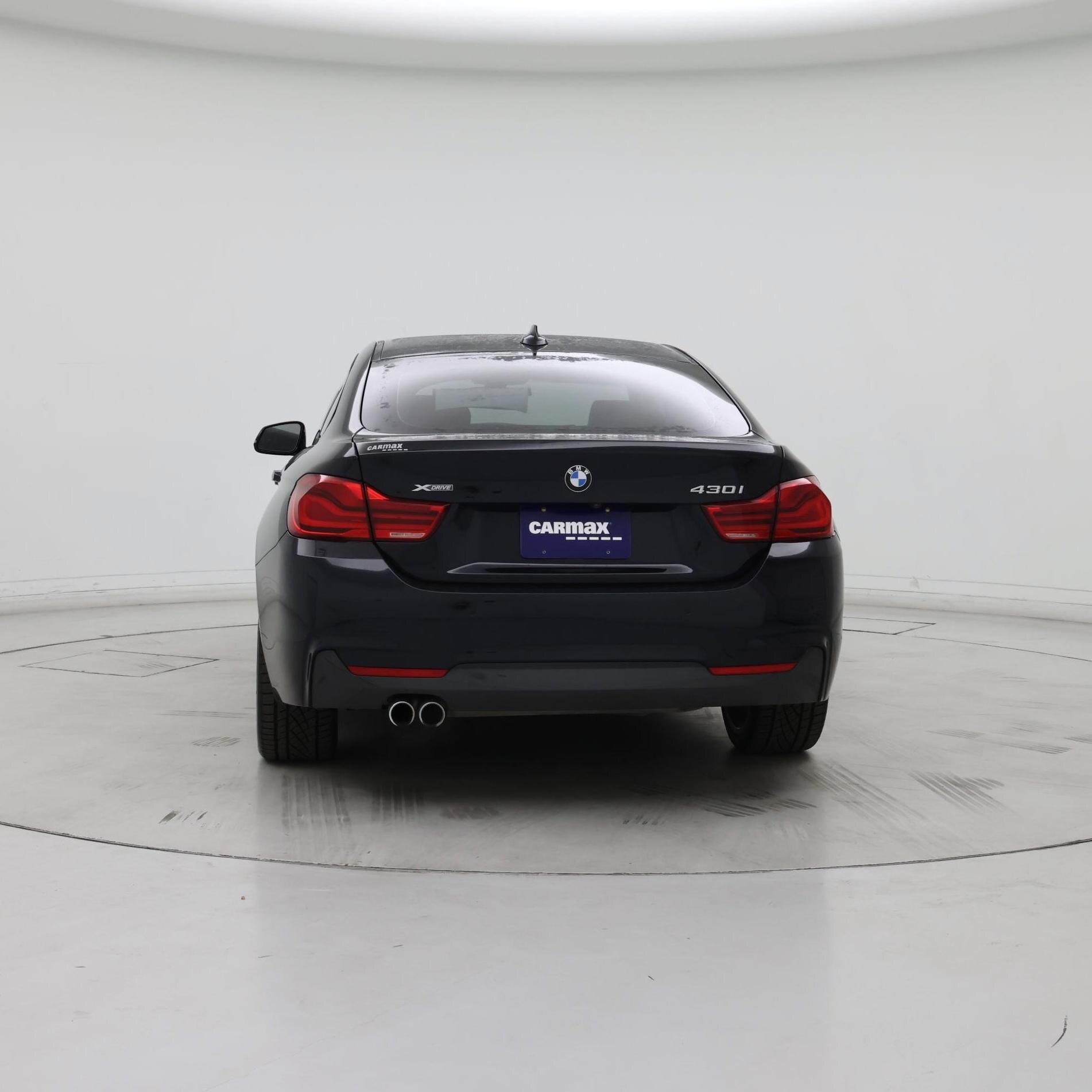 Thumbnail: 2019 BMW 4 Series - 6