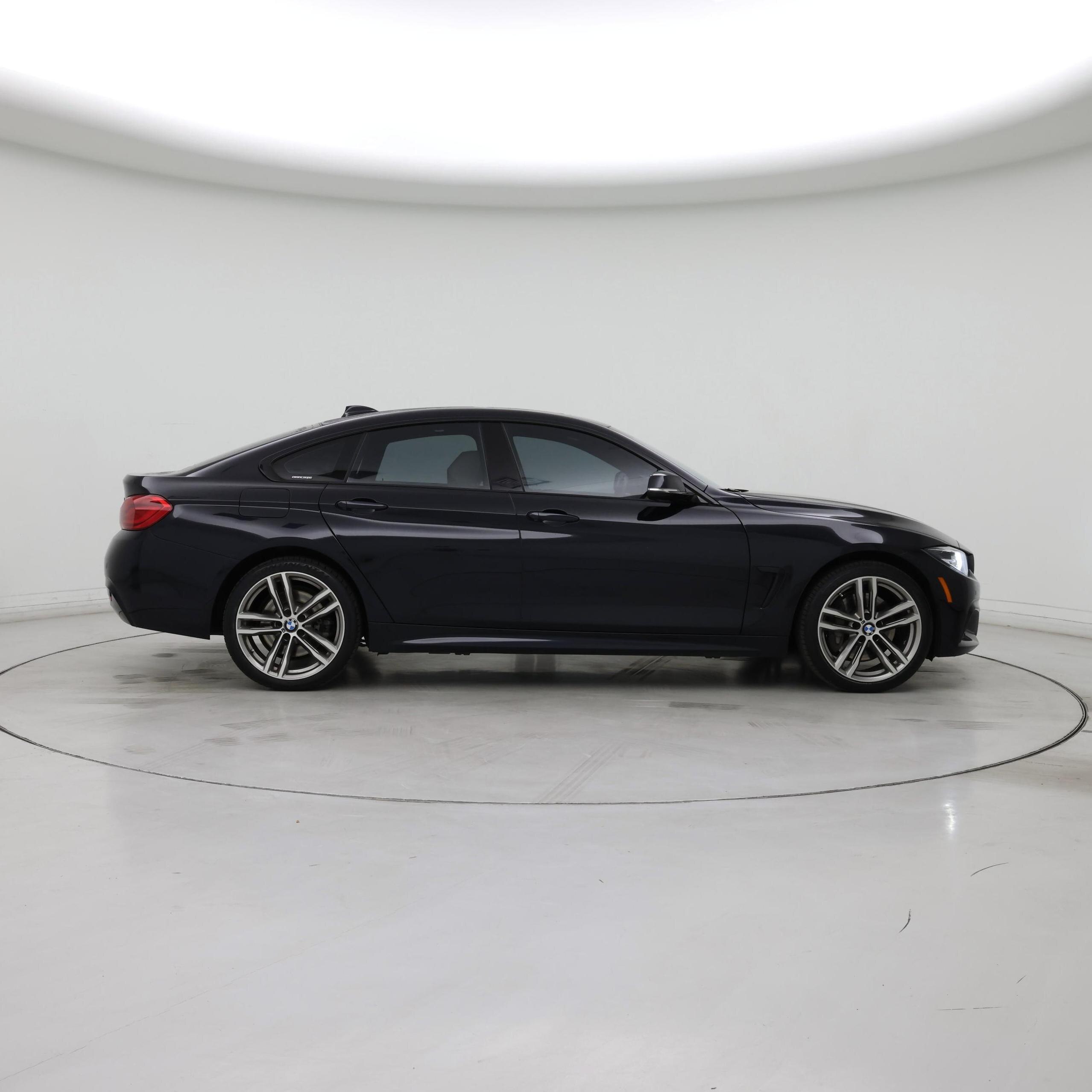 Thumbnail: 2019 BMW 4 Series - 7