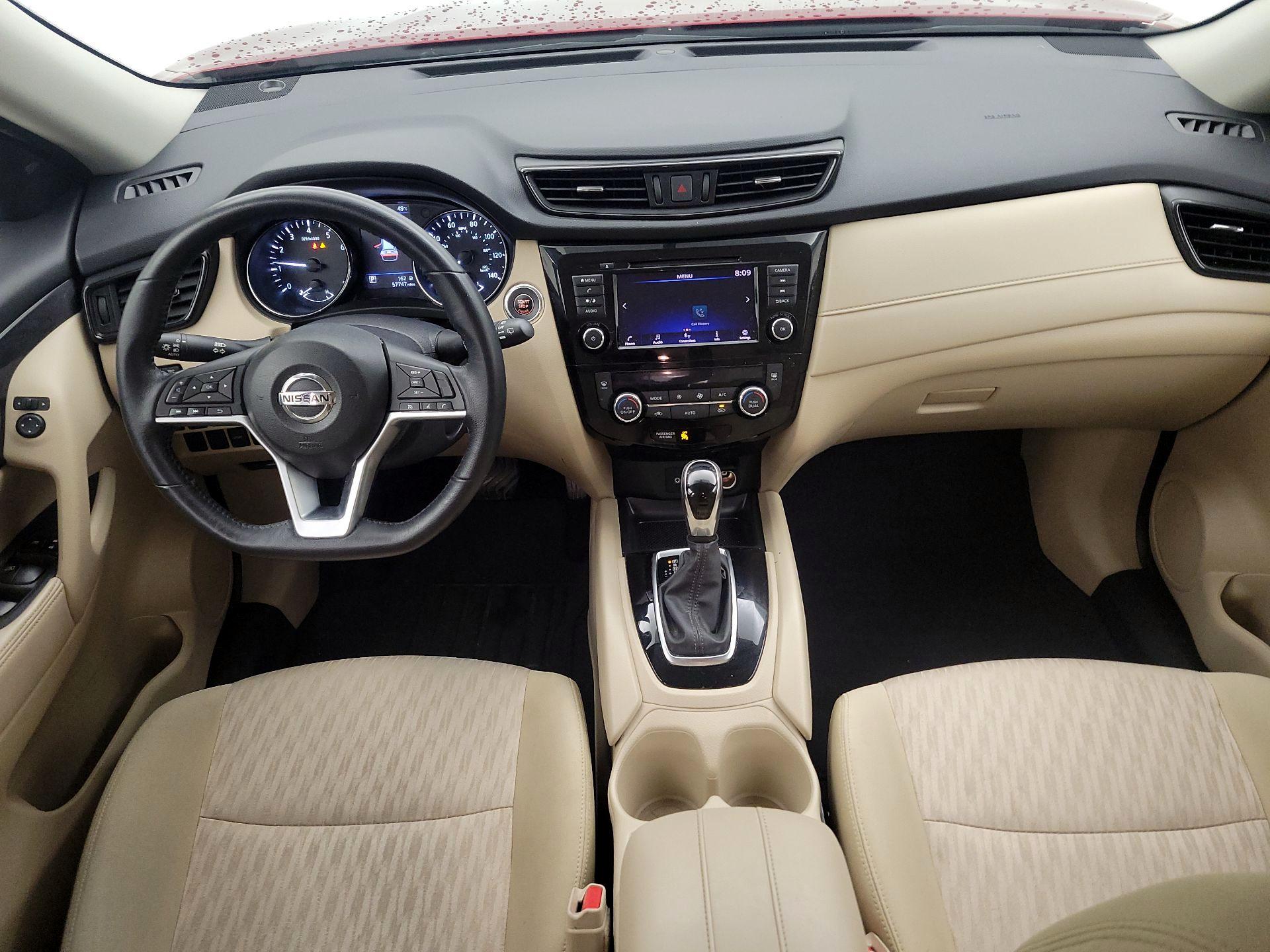 Thumbnail: 2018 Nissan Rogue - 9