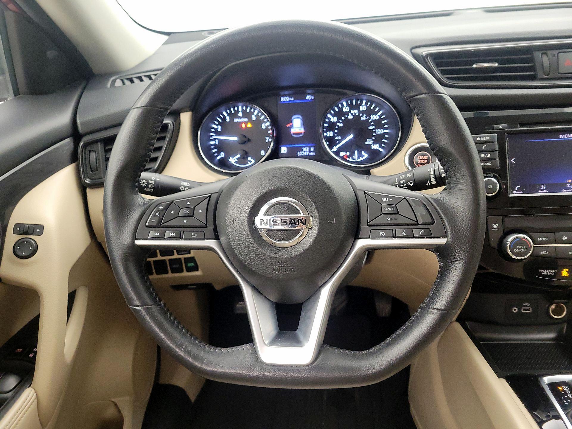 Thumbnail: 2018 Nissan Rogue - 10