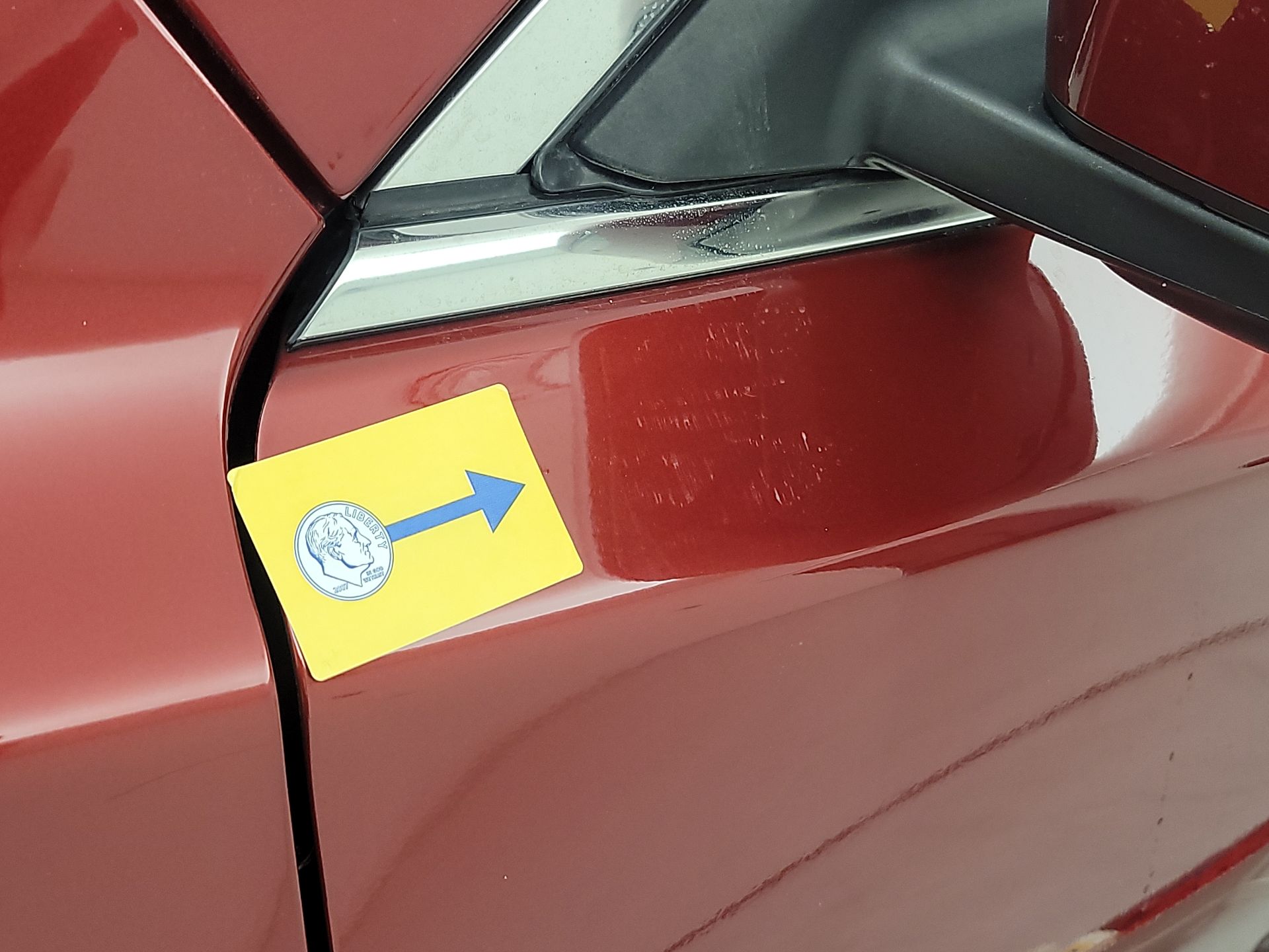 Thumbnail: 2018 Nissan Rogue - 19