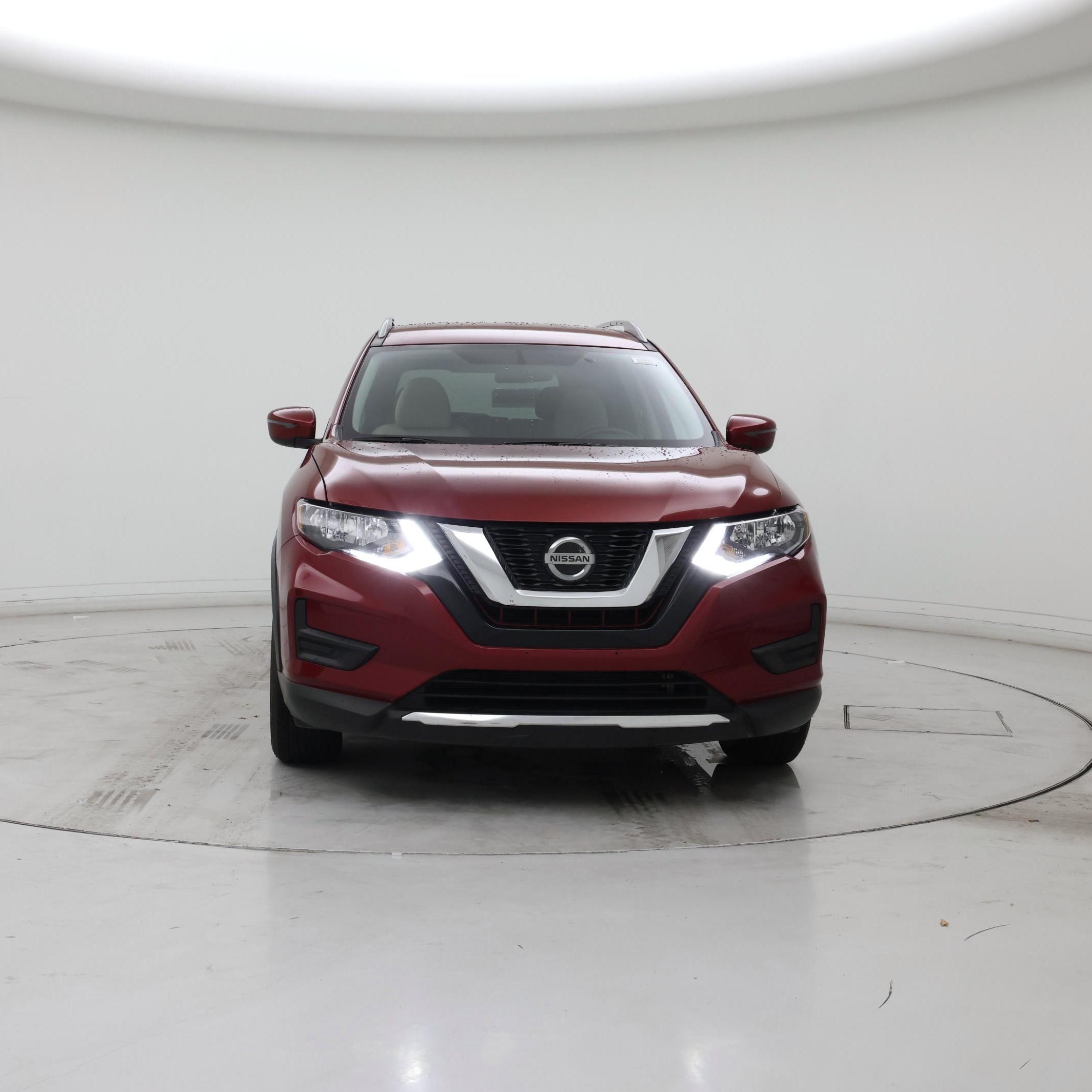 Thumbnail: 2018 Nissan Rogue - 5