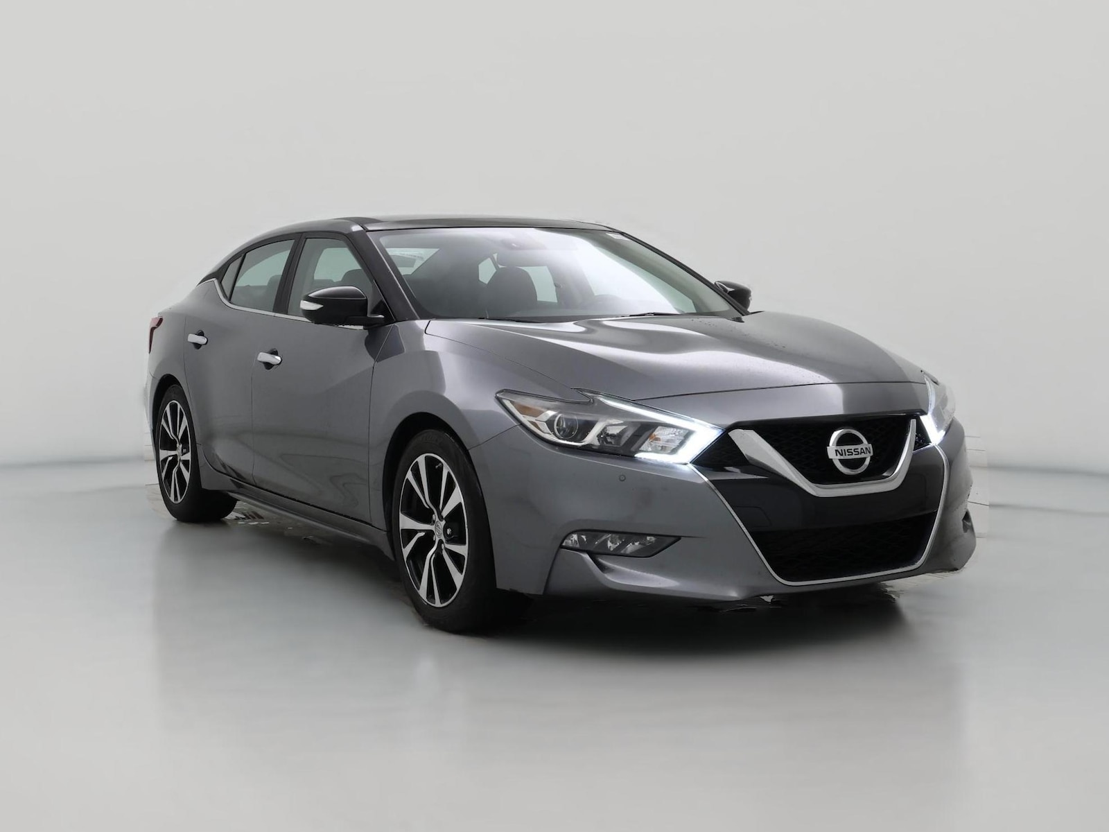 2018 Nissan Maxima Platinum