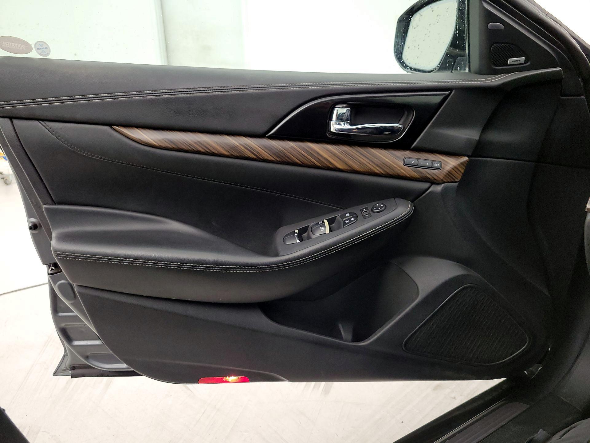 Thumbnail: 2018 Nissan Maxima - 12