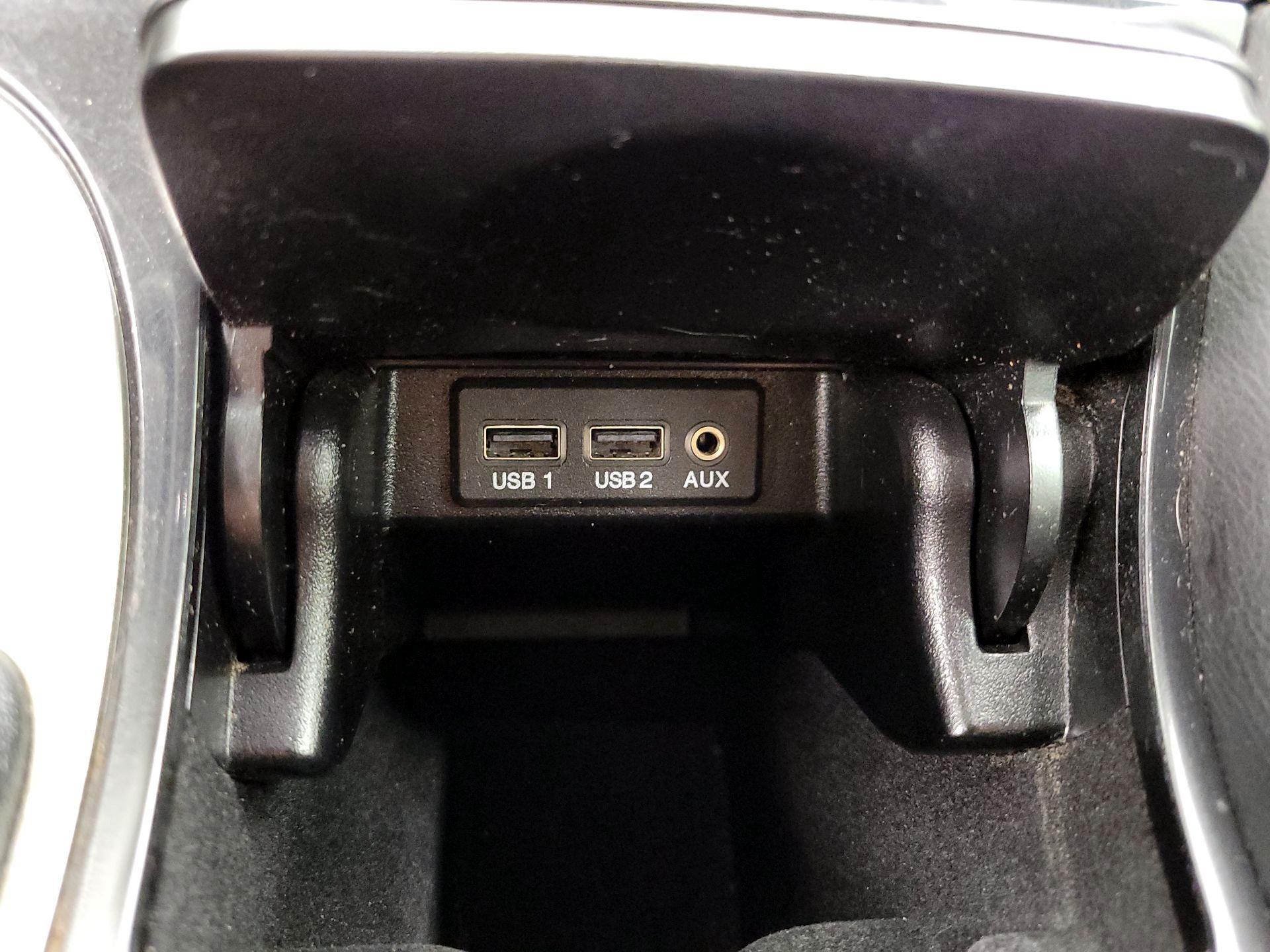 Thumbnail: 2018 Nissan Maxima - 19