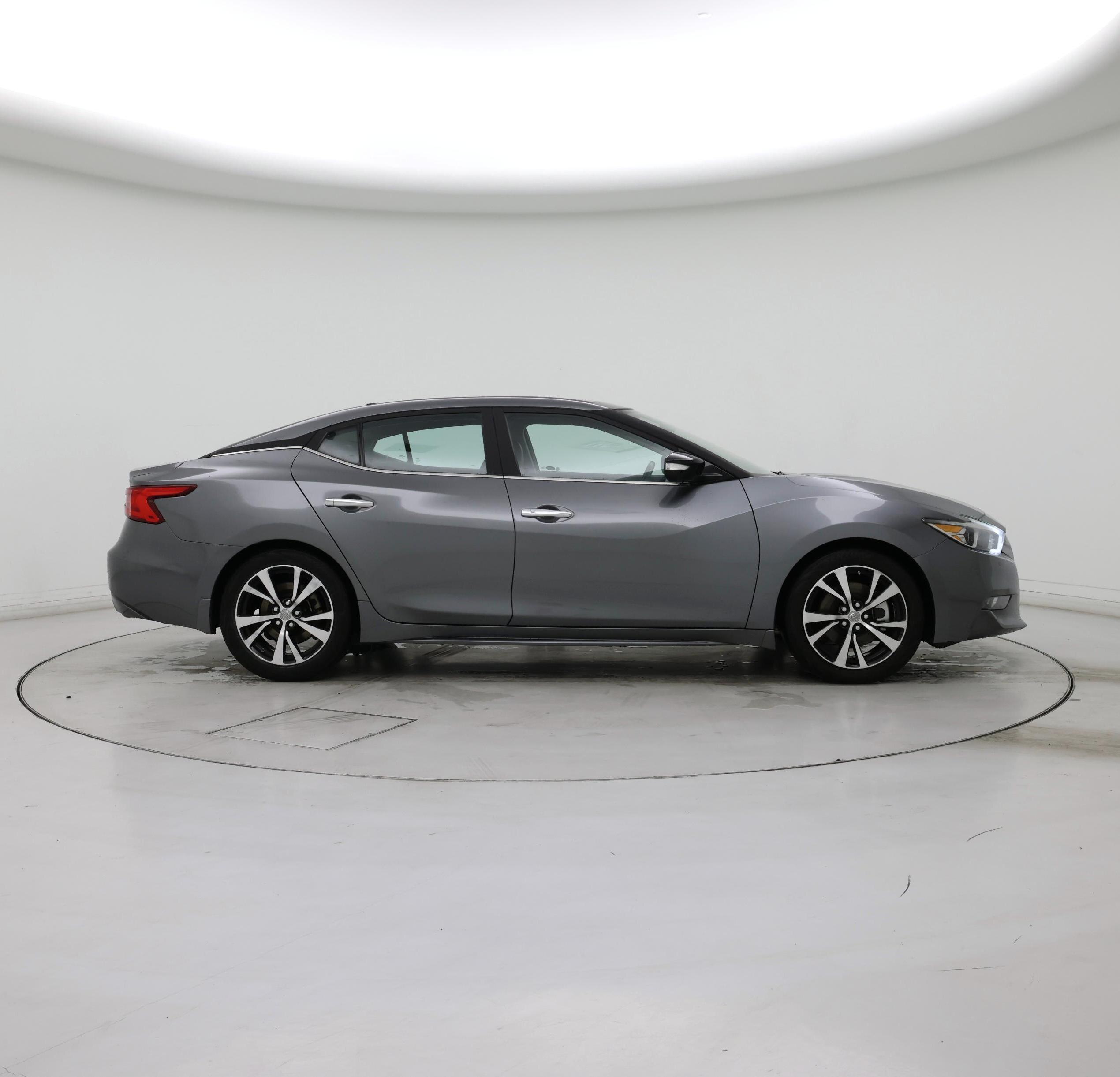 Thumbnail: 2018 Nissan Maxima - 7