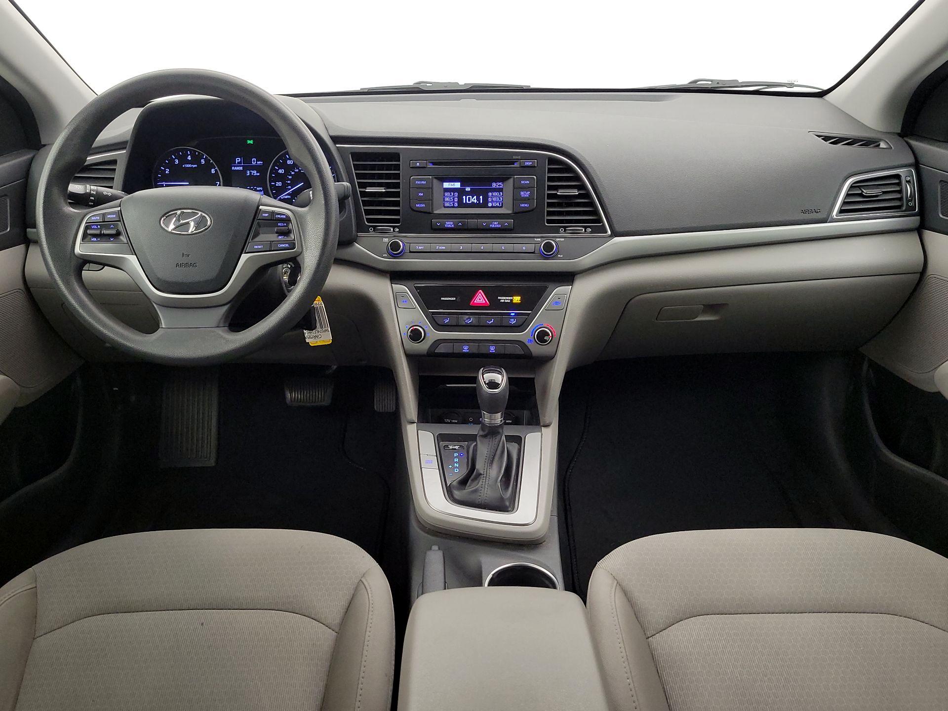 Thumbnail: 2017 Hyundai Elantra - 9