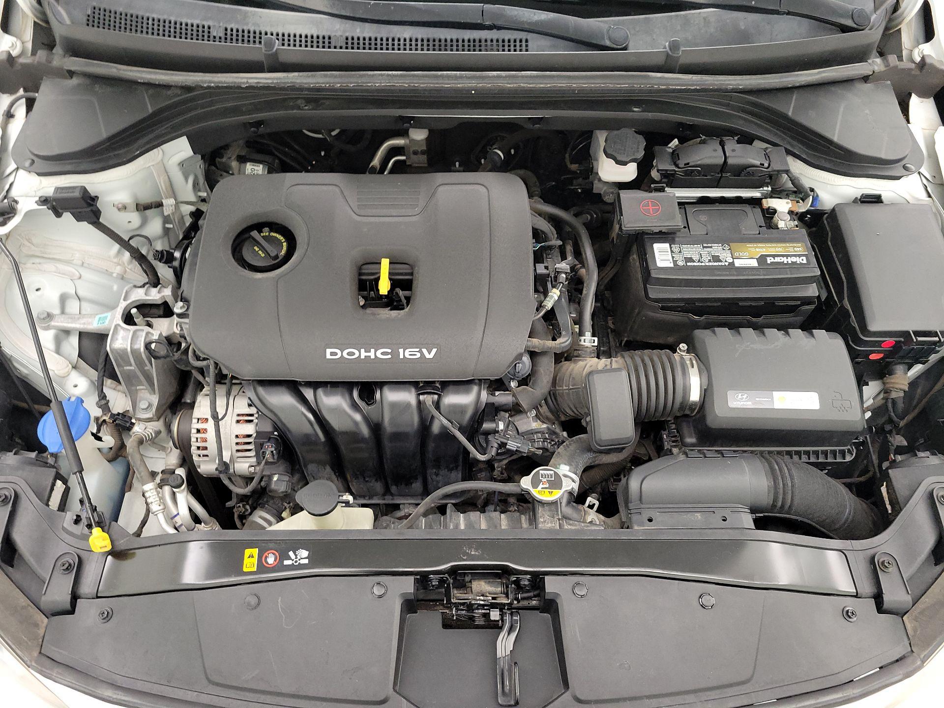 Thumbnail: 2017 Hyundai Elantra - 20