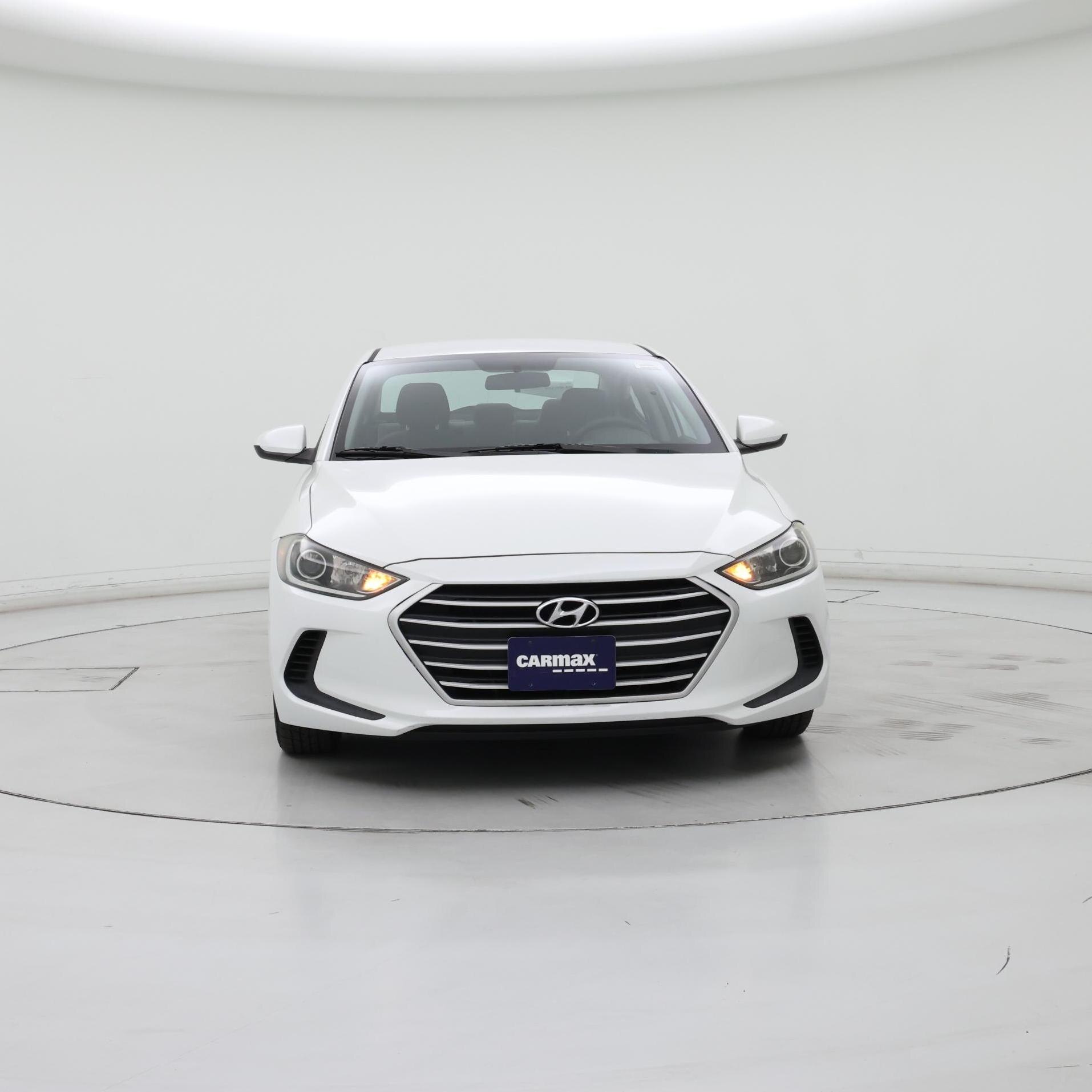 Thumbnail: 2017 Hyundai Elantra - 5