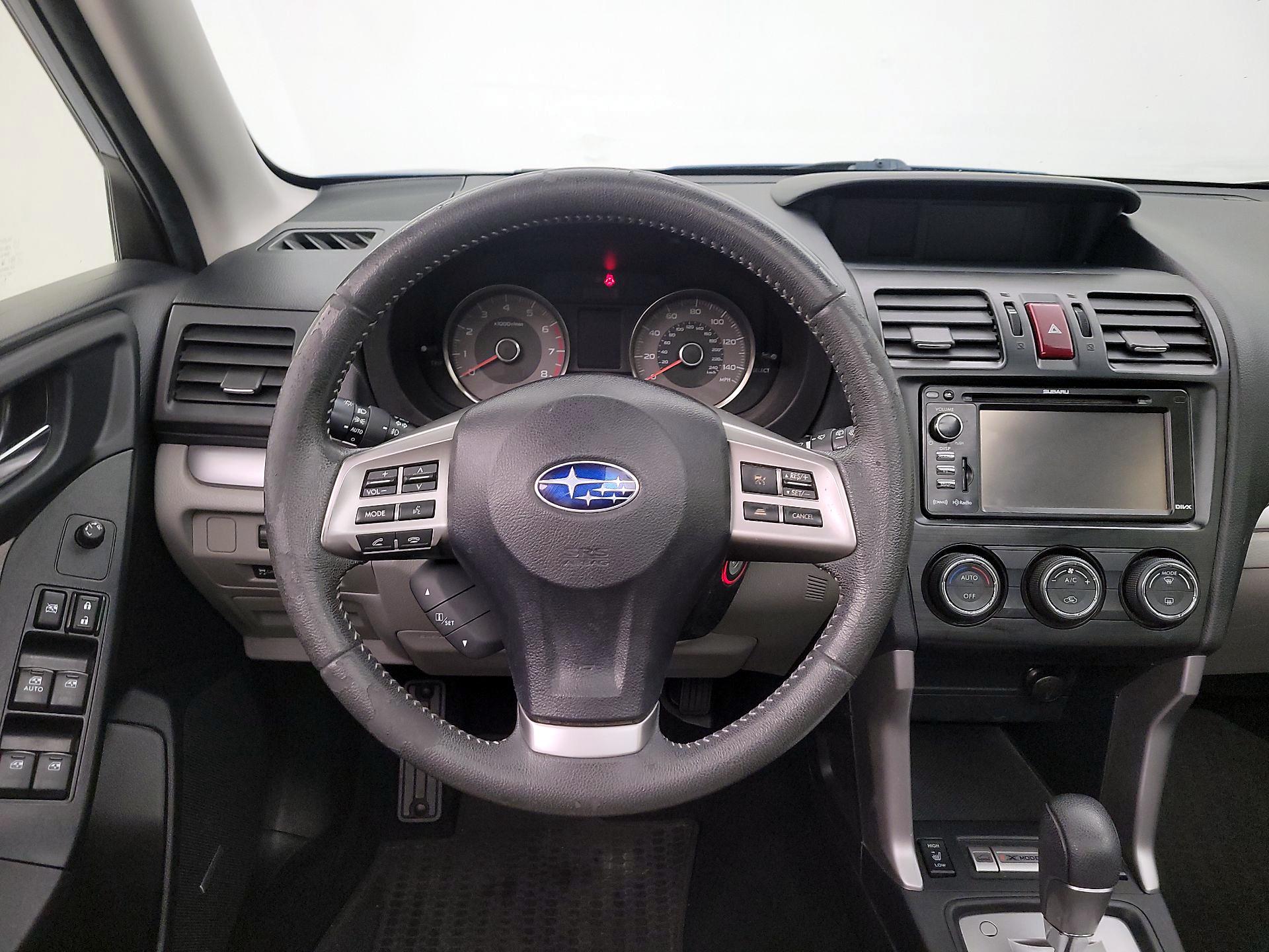 Thumbnail: 2015 Subaru Forester - 10