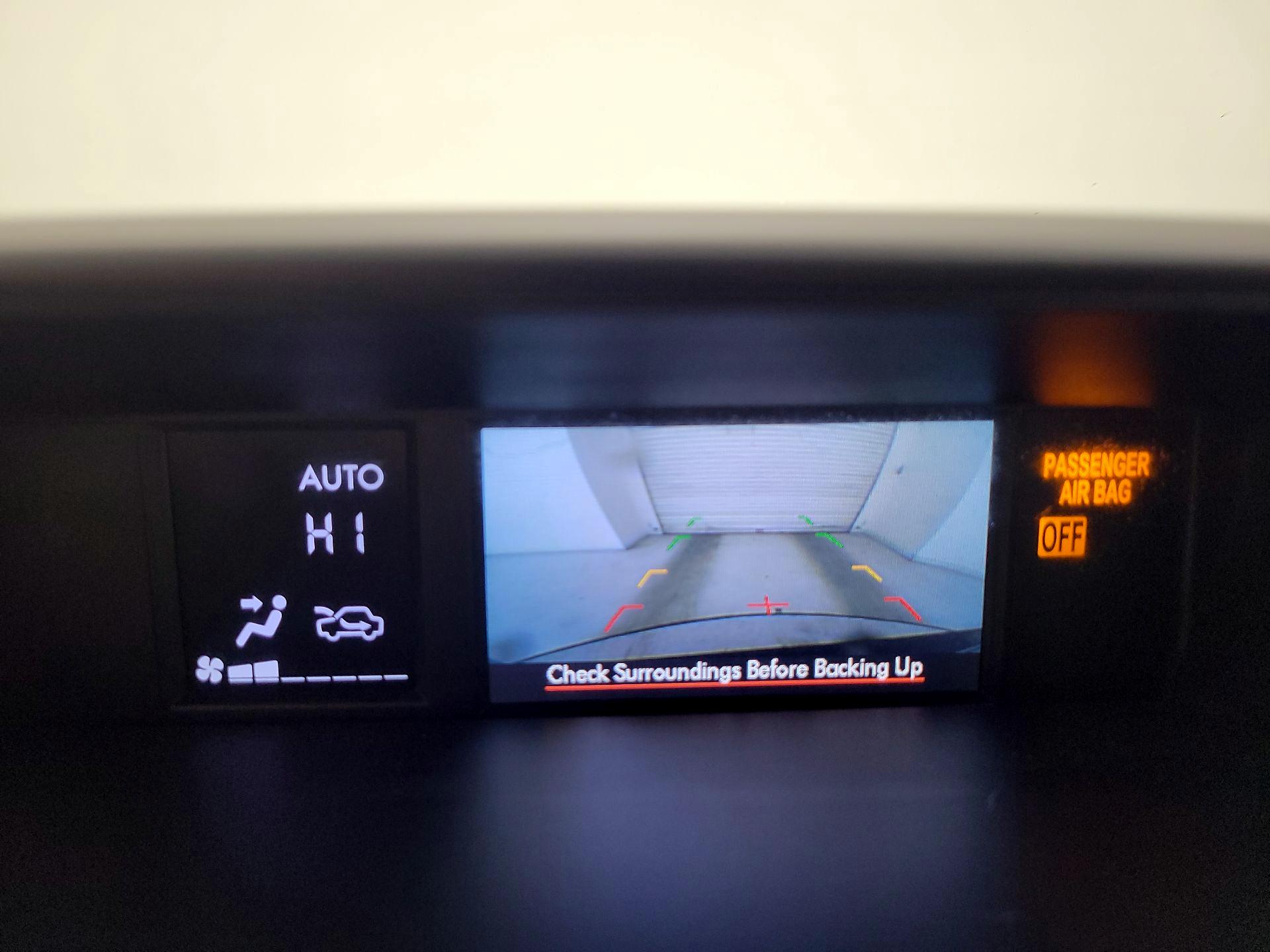 Thumbnail: 2015 Subaru Forester - 14