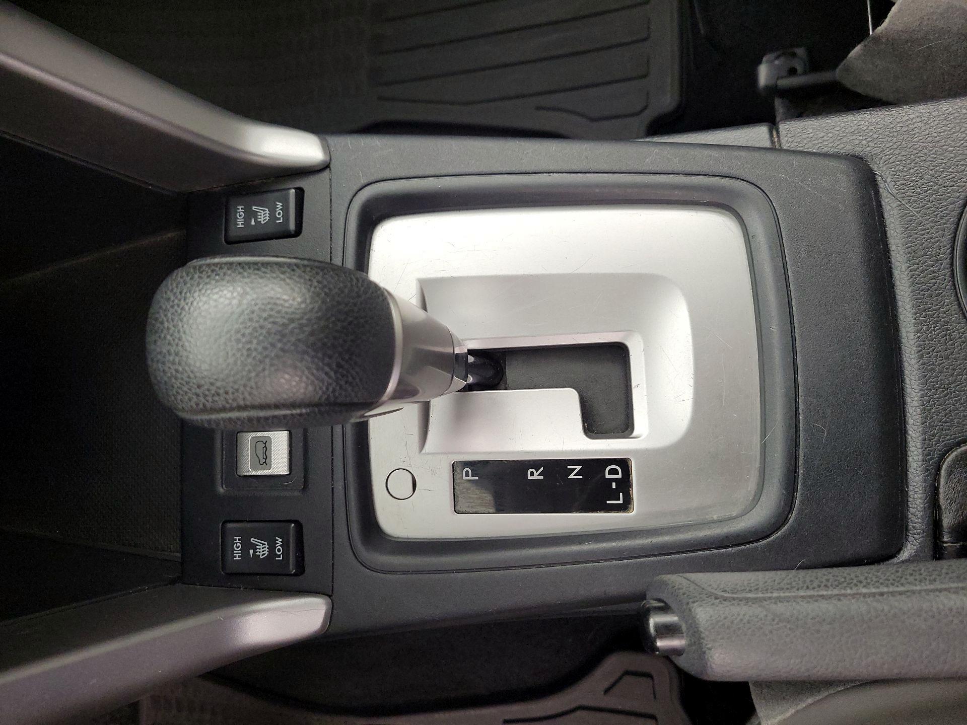 Thumbnail: 2015 Subaru Forester - 17