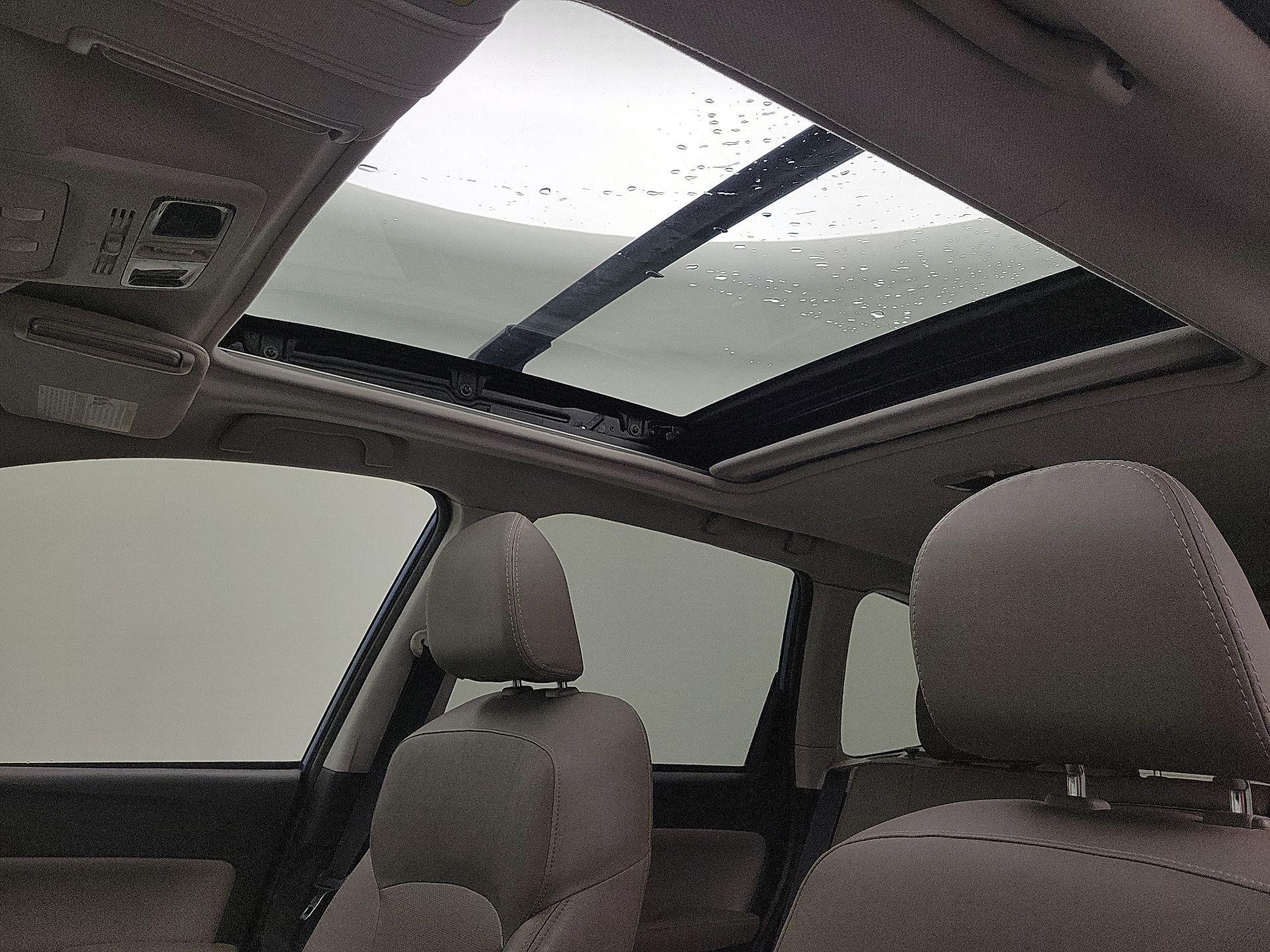 Thumbnail: 2015 Subaru Forester - 19