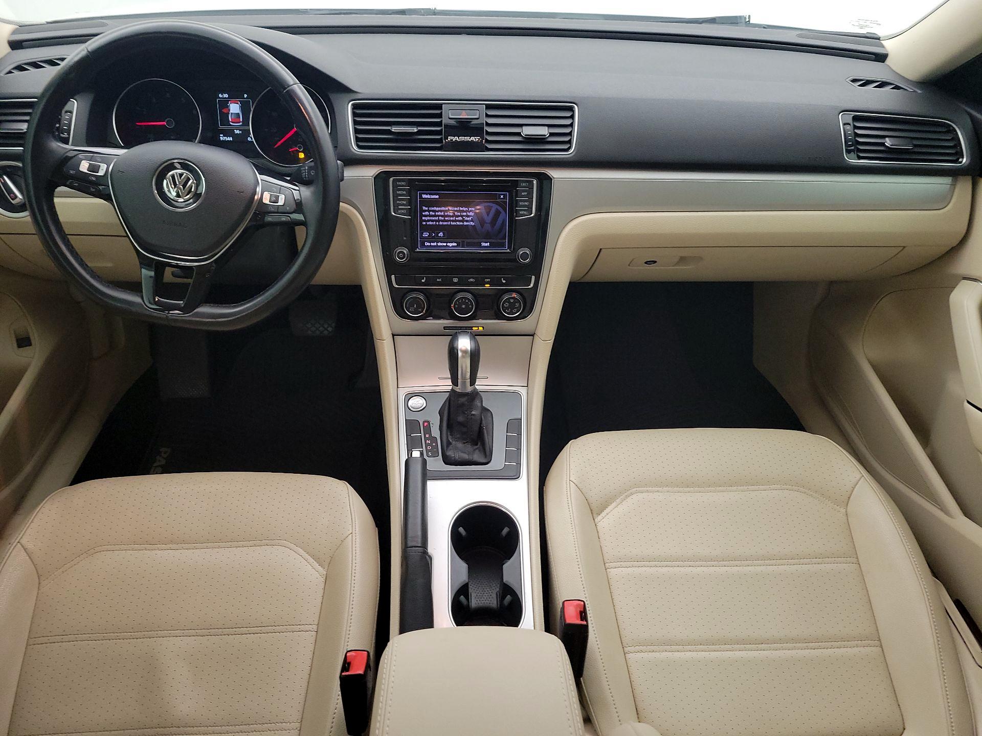 Thumbnail: 2019 Volkswagen Passat - 9