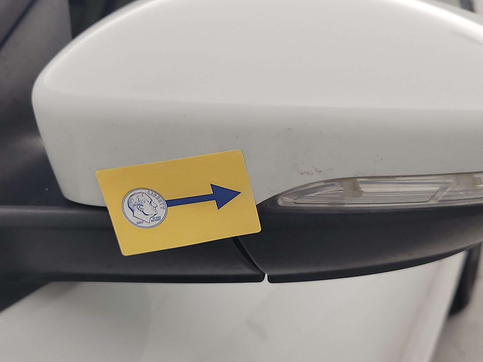 Thumbnail: 2019 Volkswagen Passat - 19