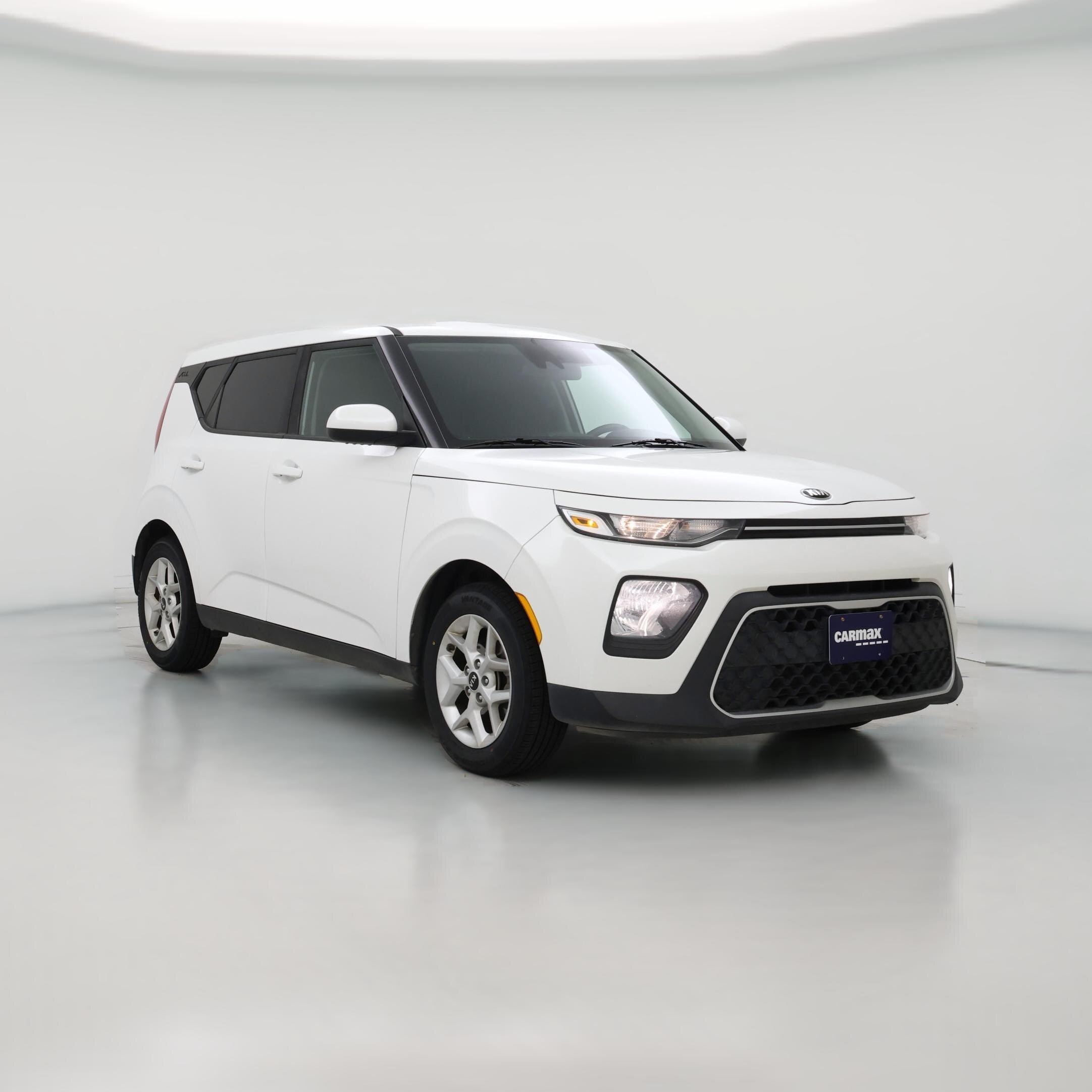 Thumbnail: 2020 Kia Soul - 1