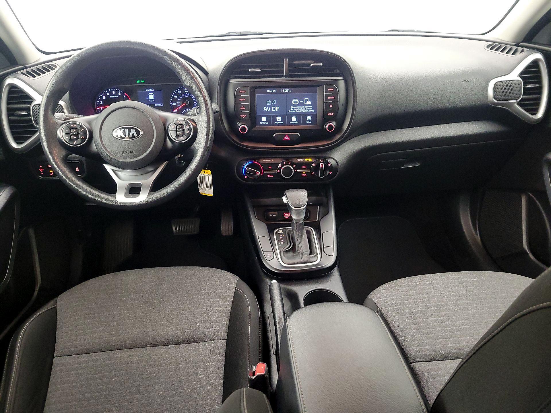 Thumbnail: 2020 Kia Soul - 9