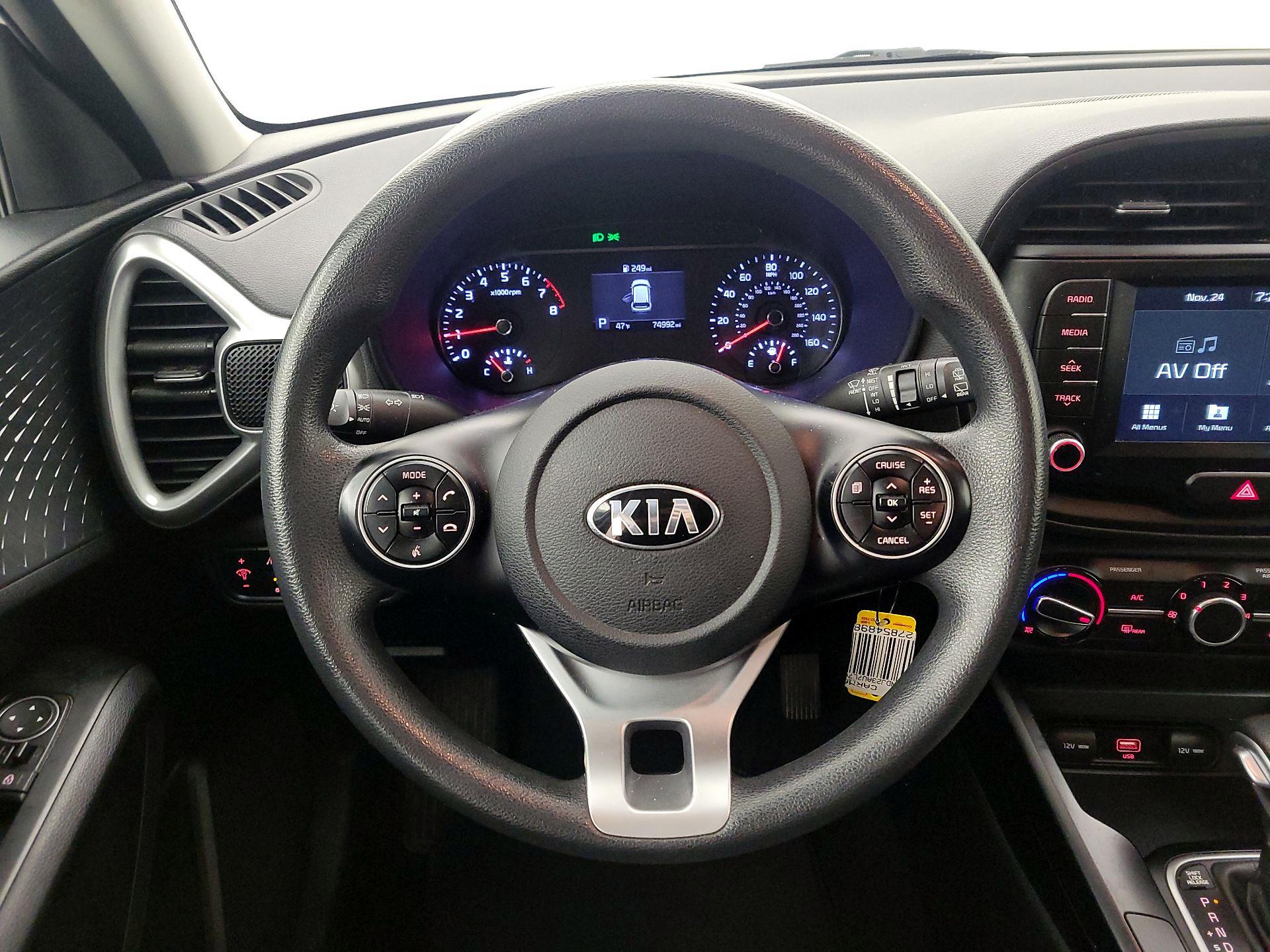 Thumbnail: 2020 Kia Soul - 10