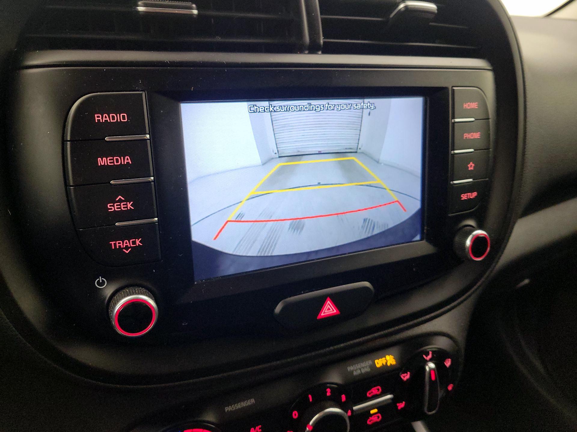 Thumbnail: 2020 Kia Soul - 13