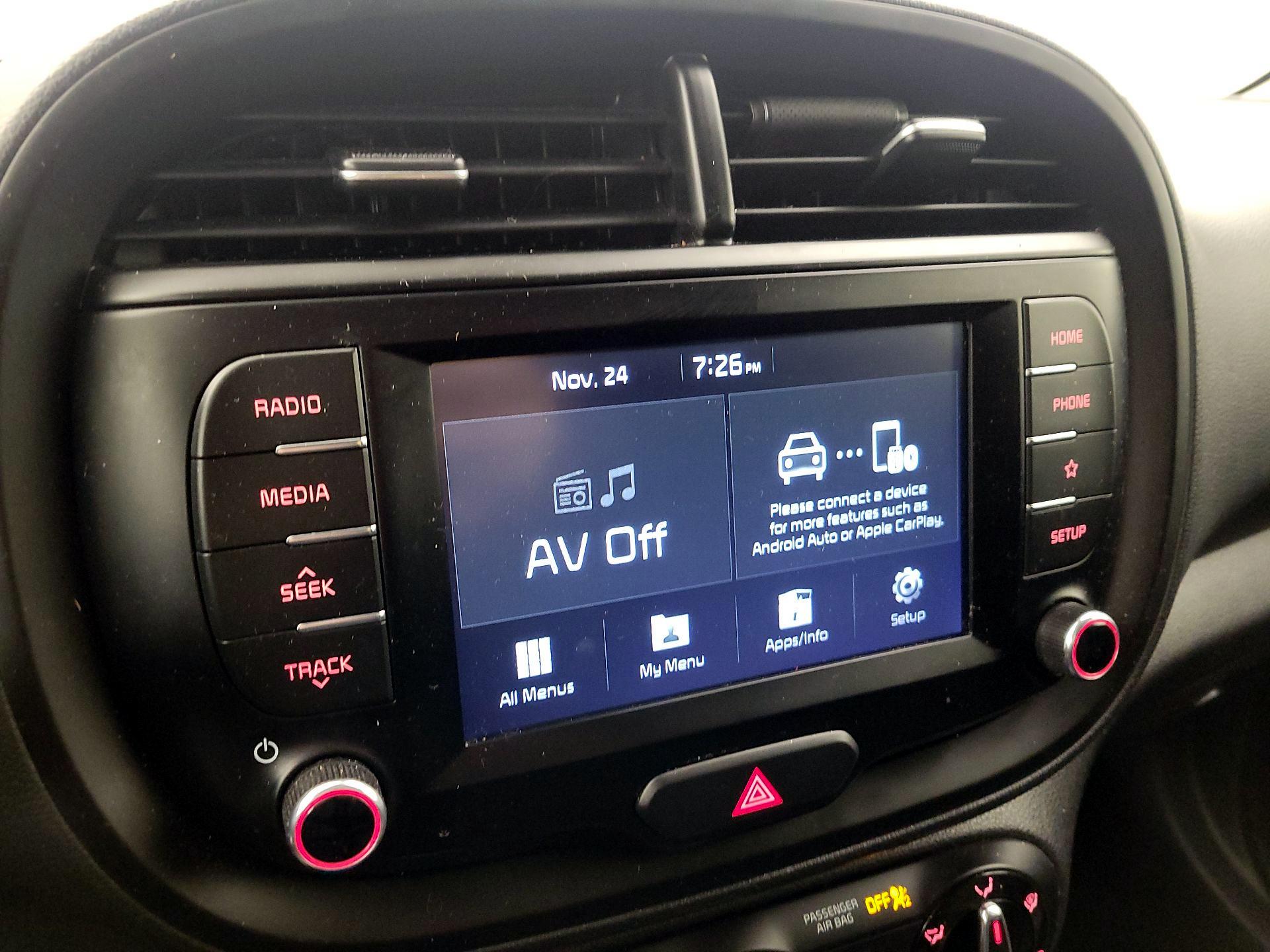 Thumbnail: 2020 Kia Soul - 14