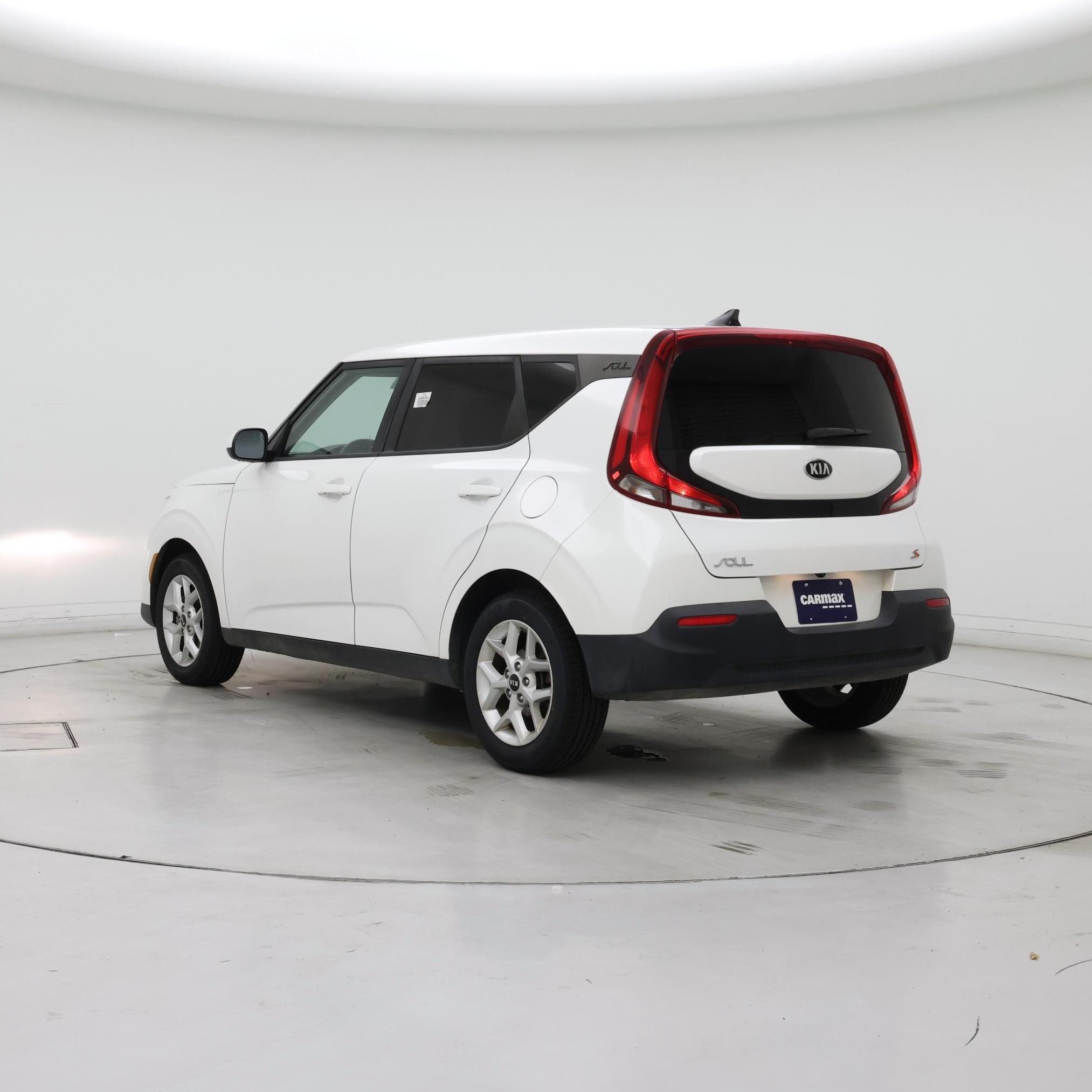 Thumbnail: 2020 Kia Soul - 2