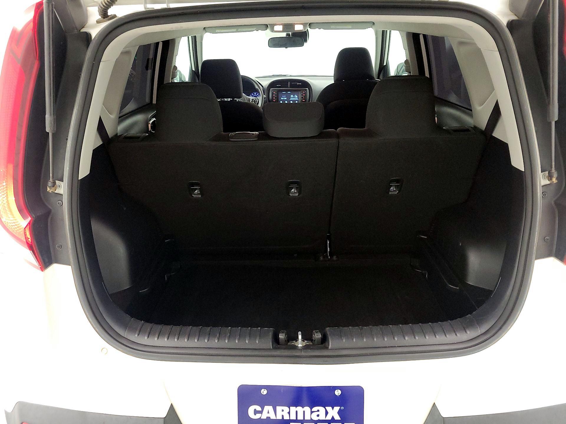 Thumbnail: 2020 Kia Soul - 20