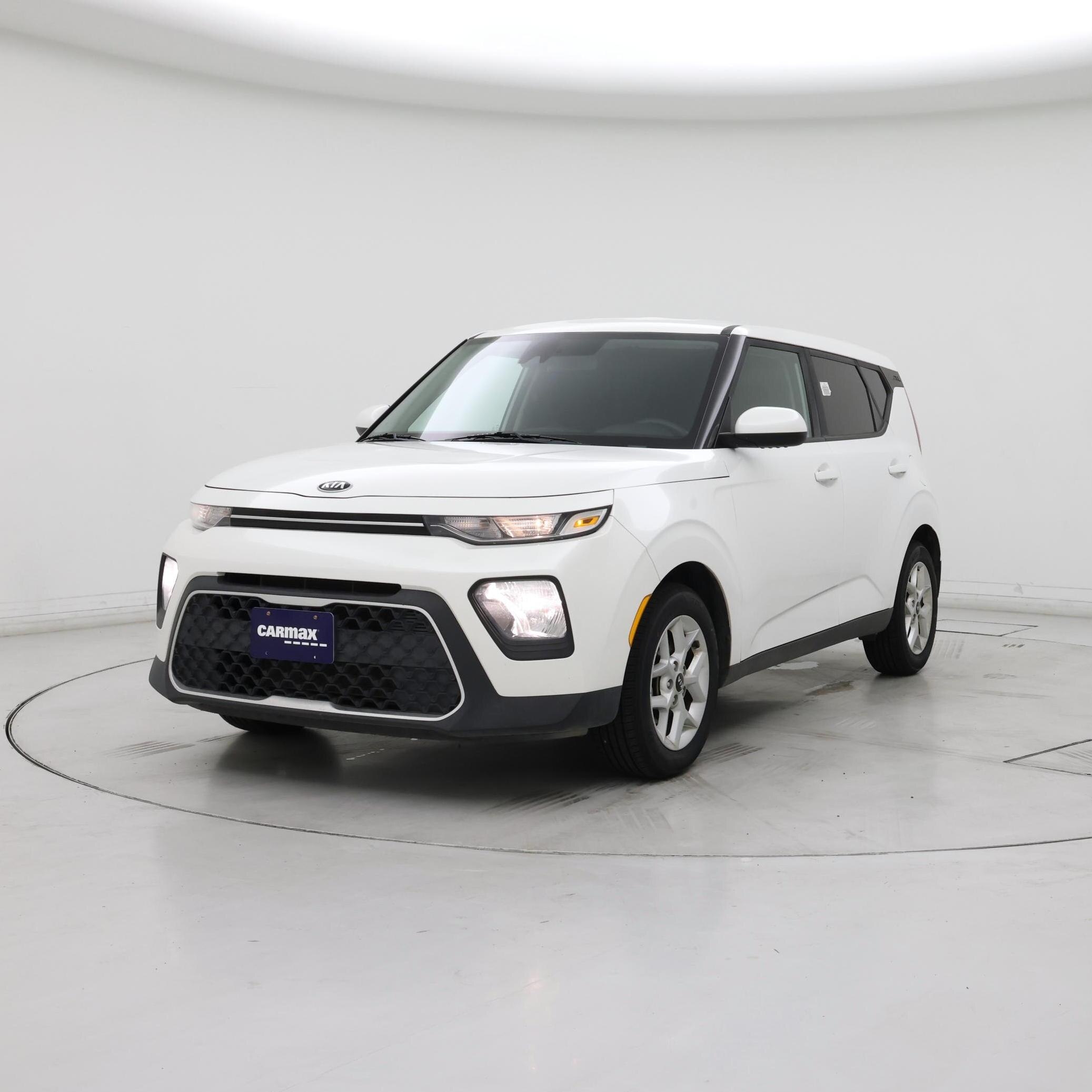 Thumbnail: 2020 Kia Soul - 4