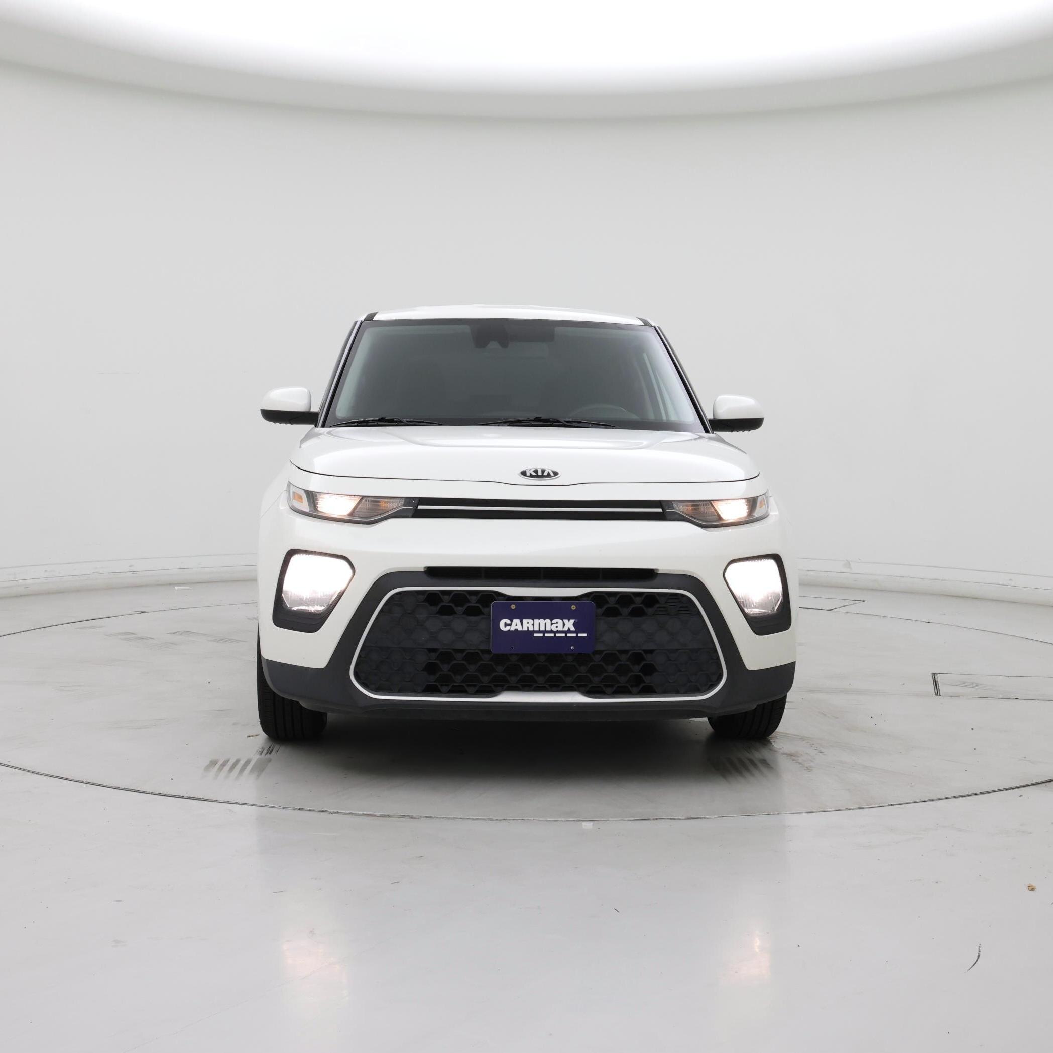 Thumbnail: 2020 Kia Soul - 5