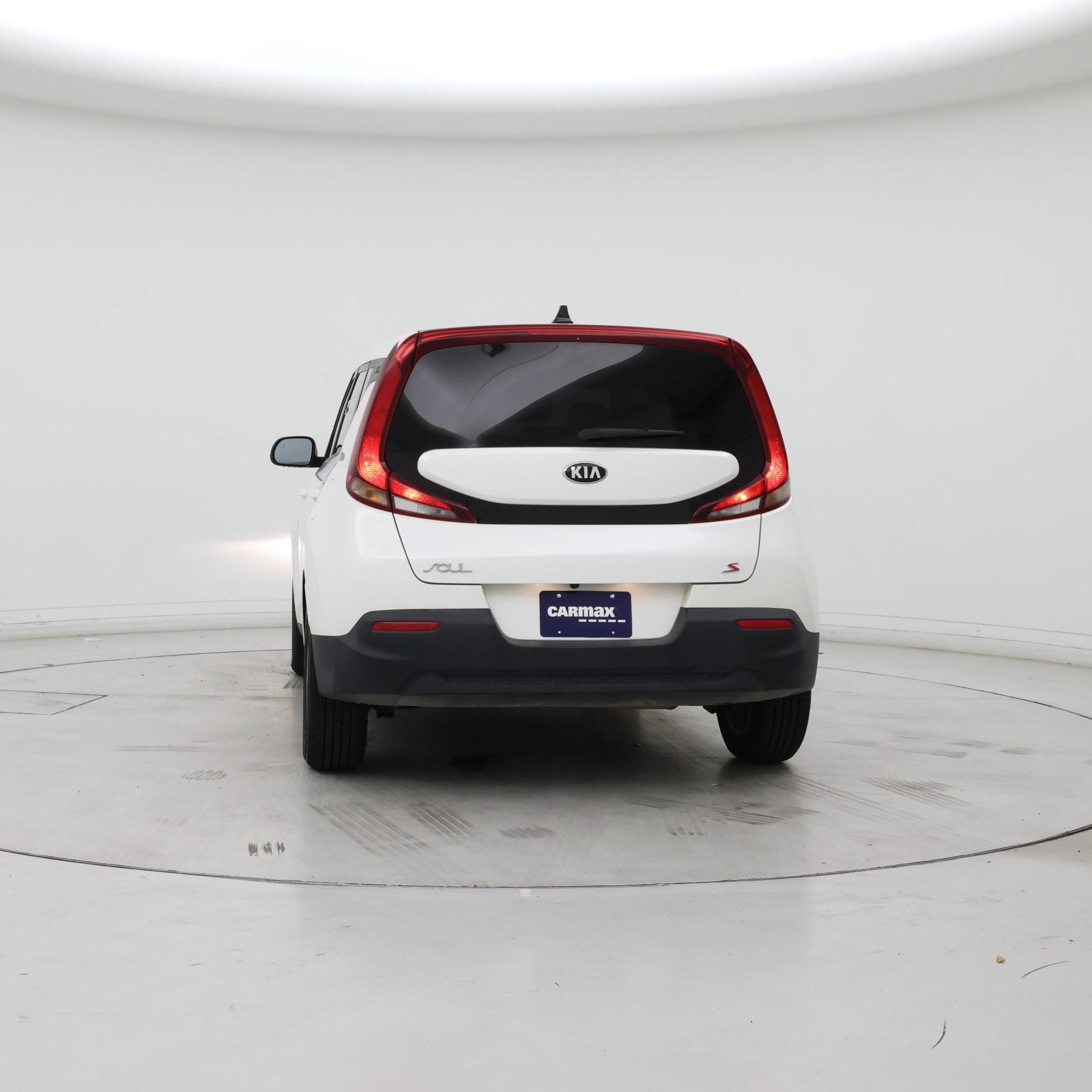 Thumbnail: 2020 Kia Soul - 6