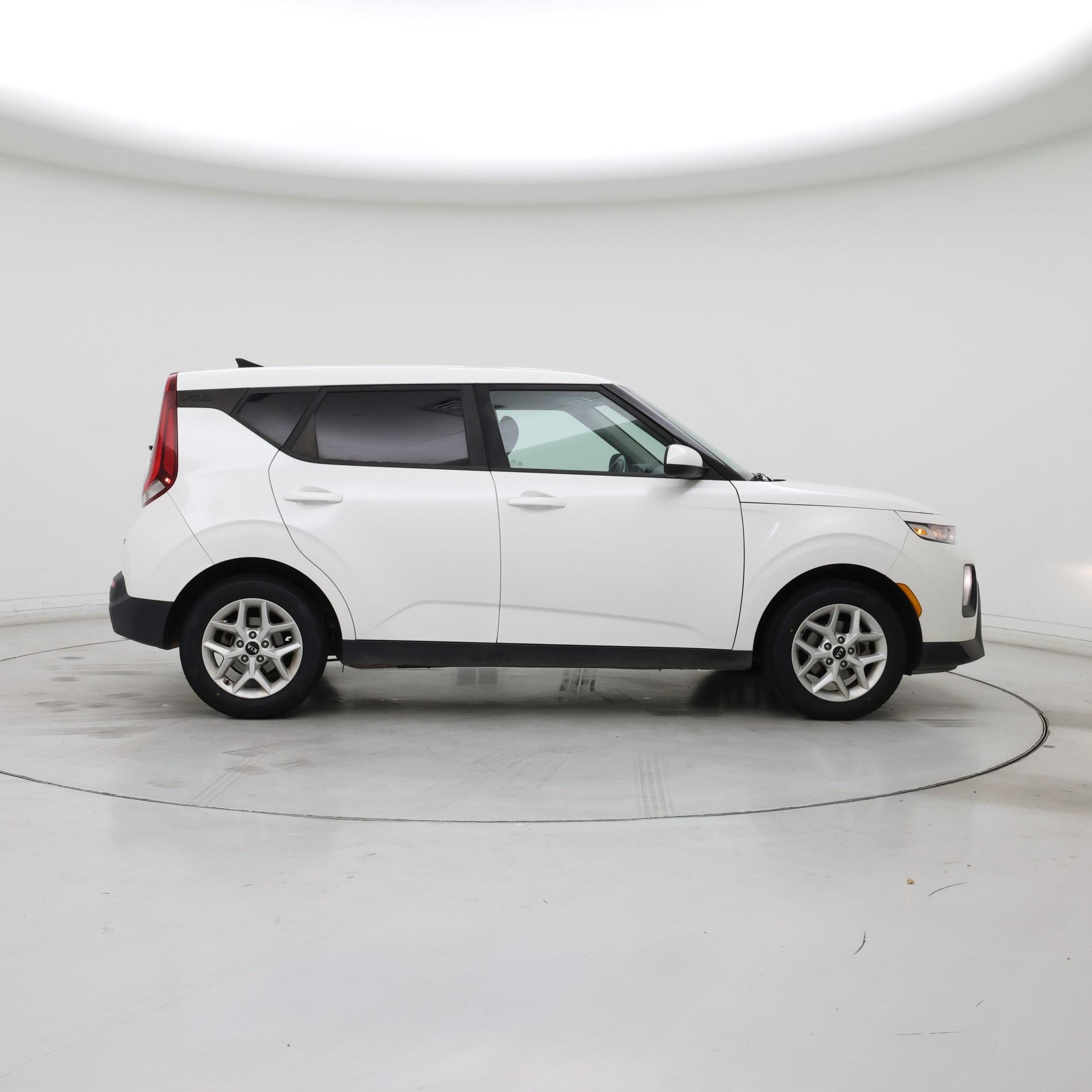 Thumbnail: 2020 Kia Soul - 7