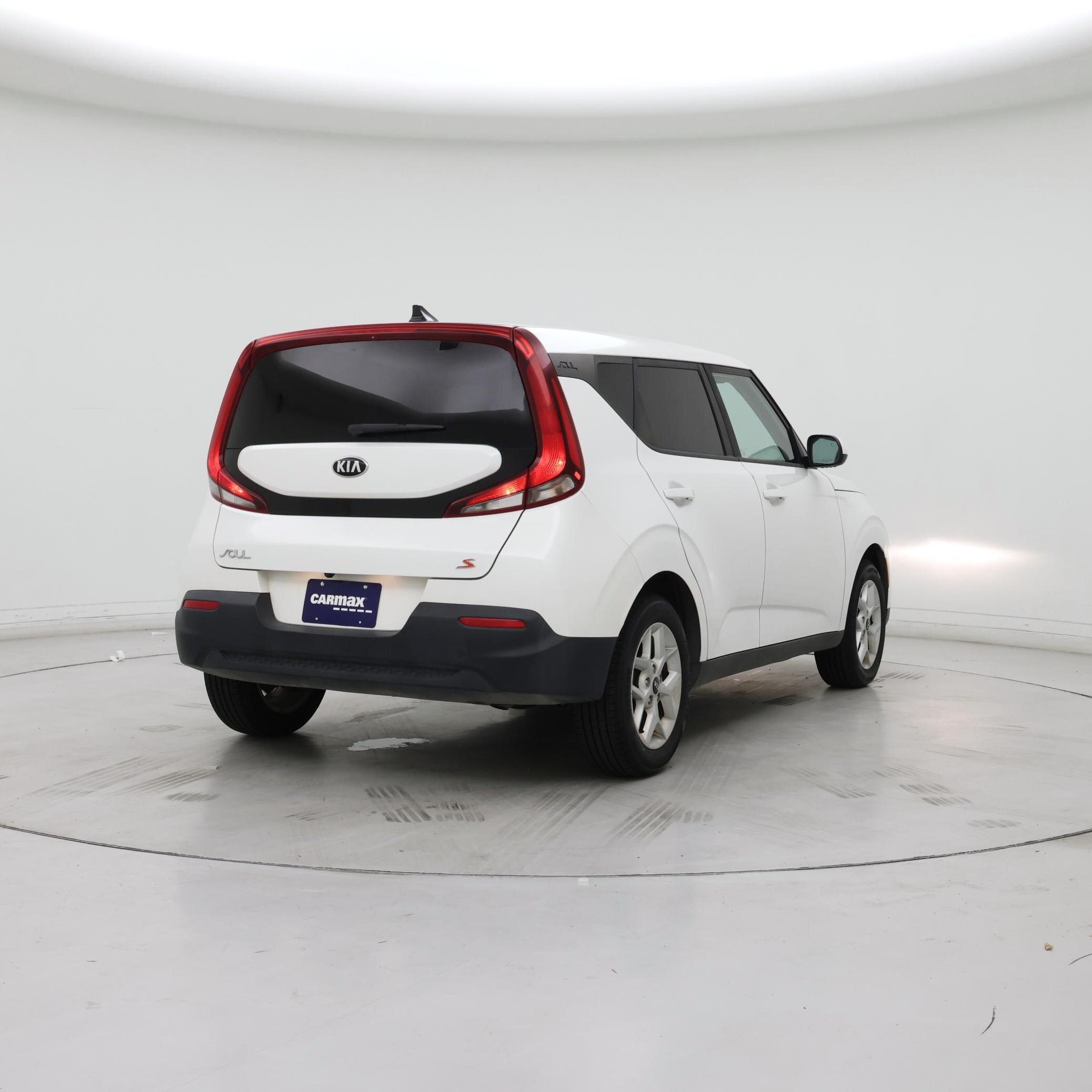 Thumbnail: 2020 Kia Soul - 8