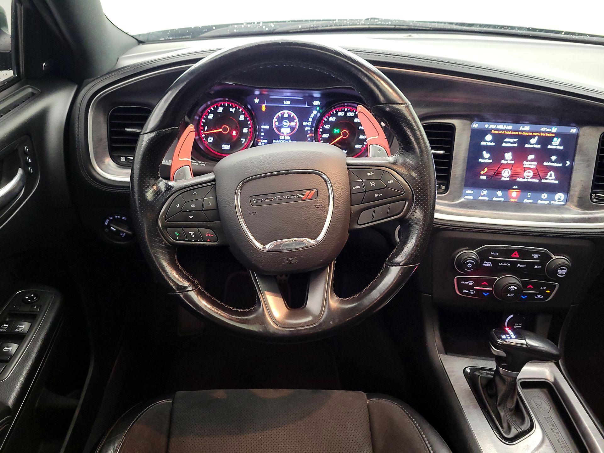 Thumbnail: 2021 Dodge Charger - 10