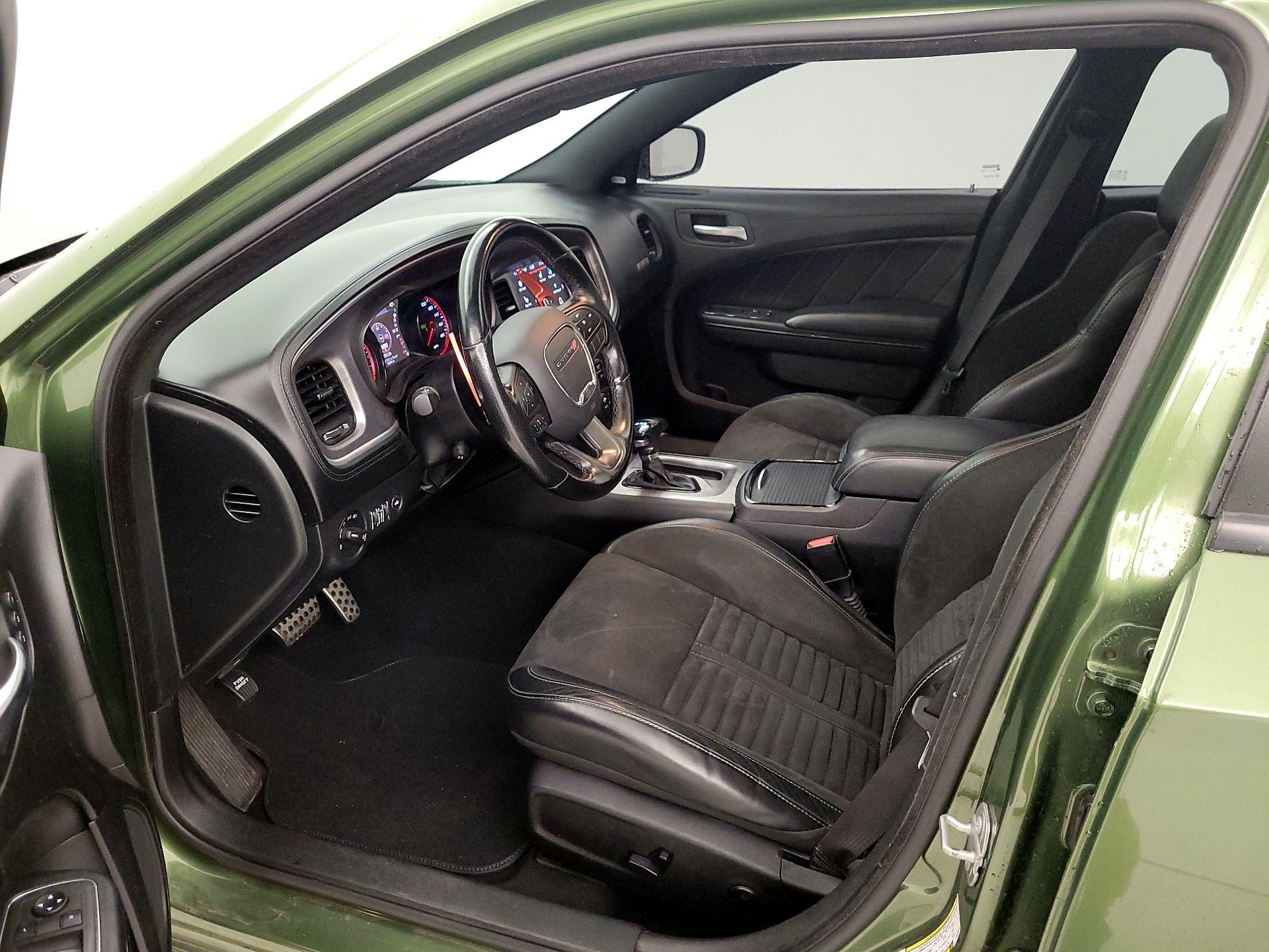 Thumbnail: 2021 Dodge Charger - 11