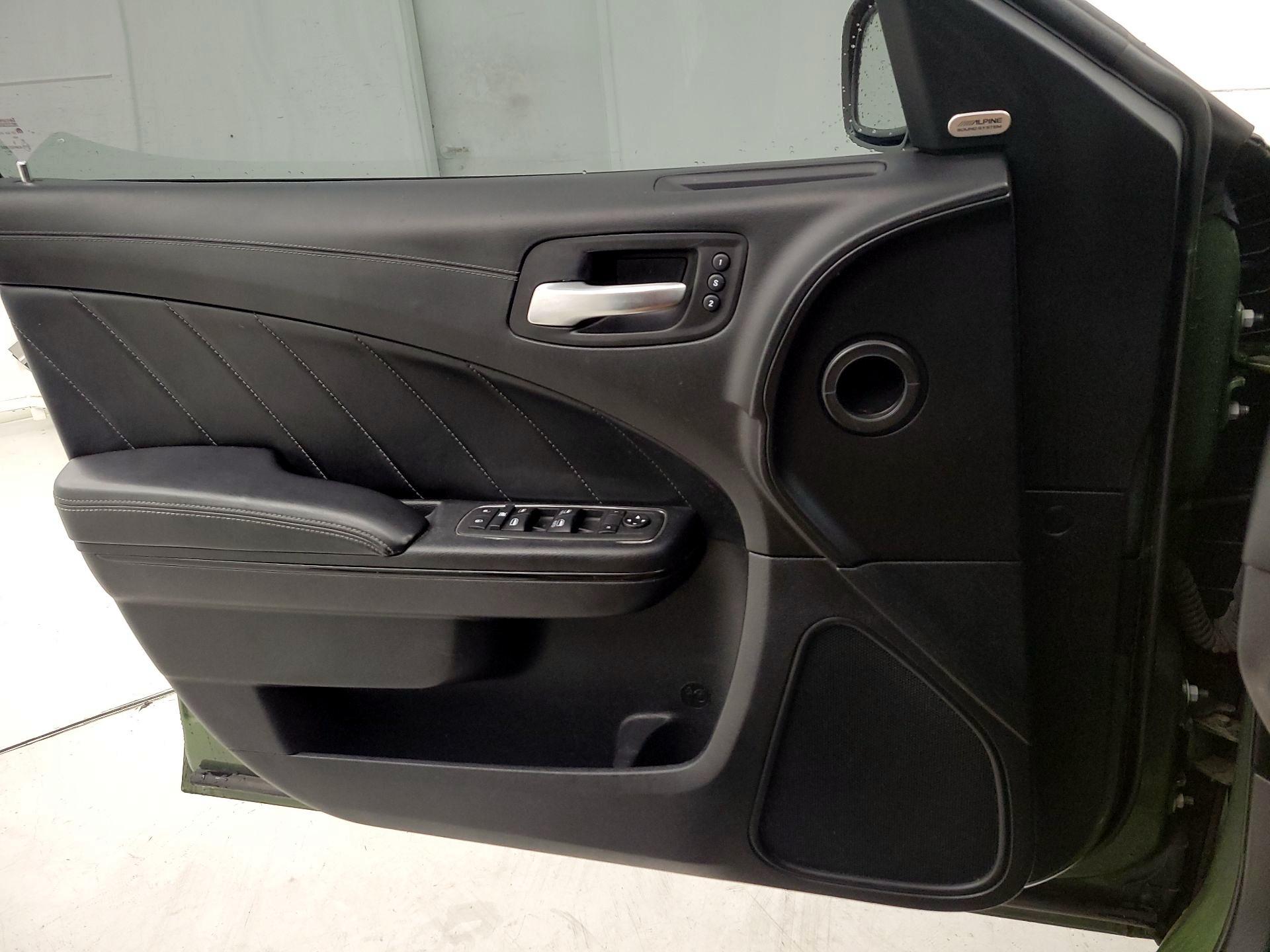 Thumbnail: 2021 Dodge Charger - 12