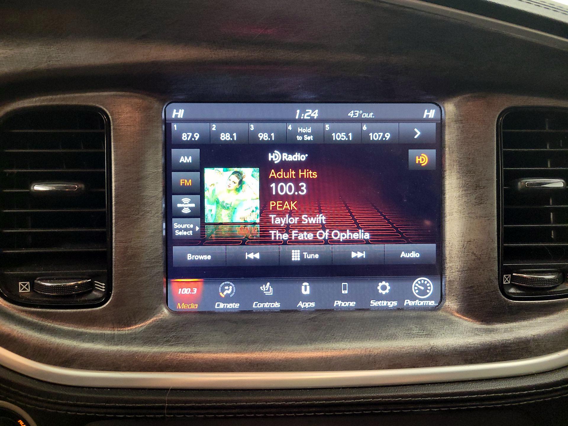 Thumbnail: 2021 Dodge Charger - 15