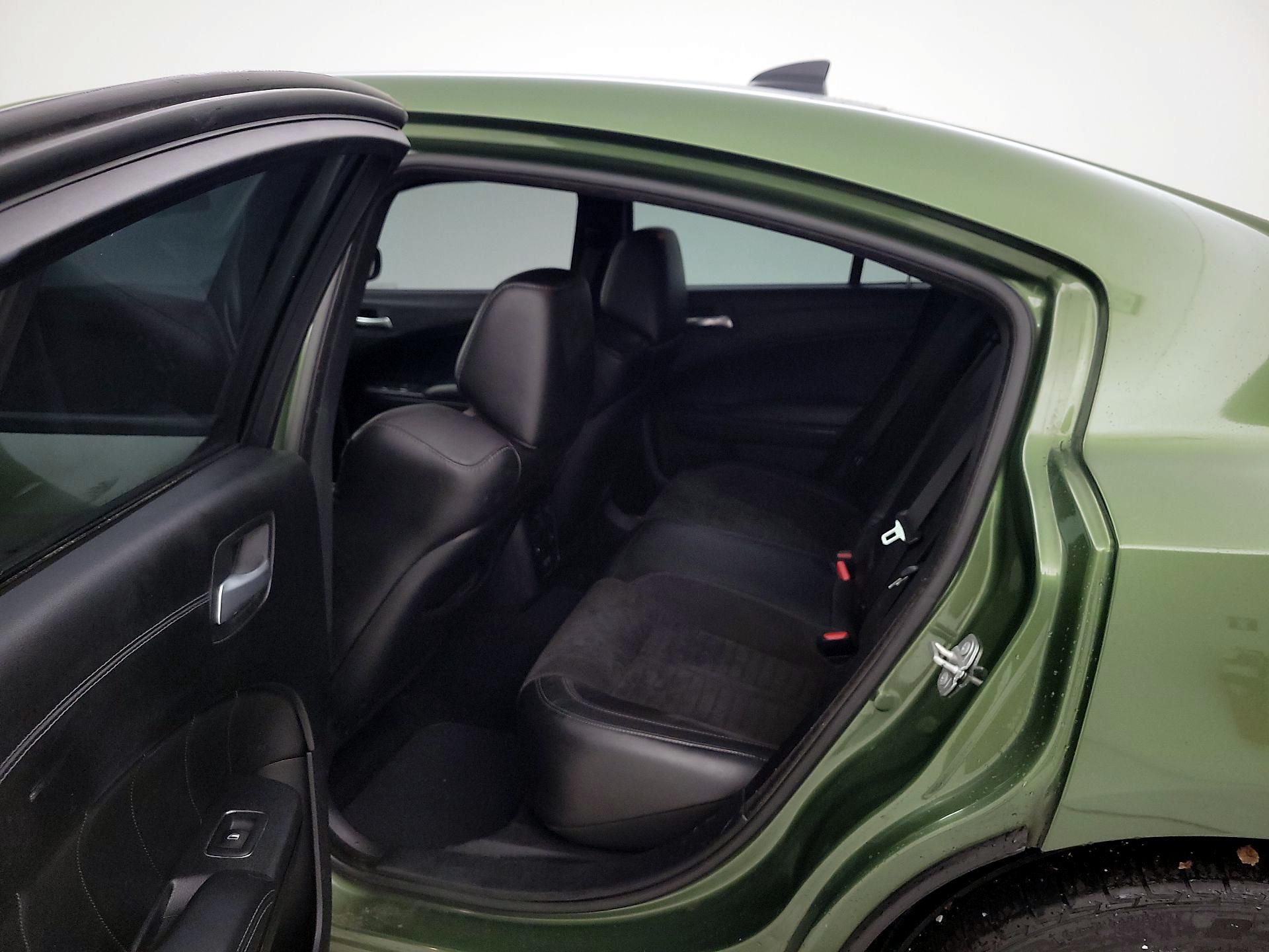 Thumbnail: 2021 Dodge Charger - 20