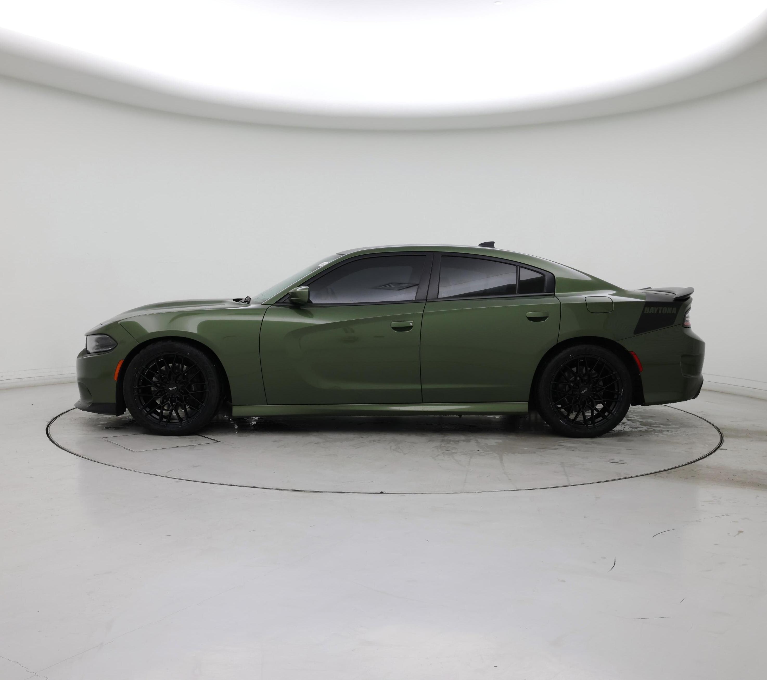 Thumbnail: 2021 Dodge Charger - 3