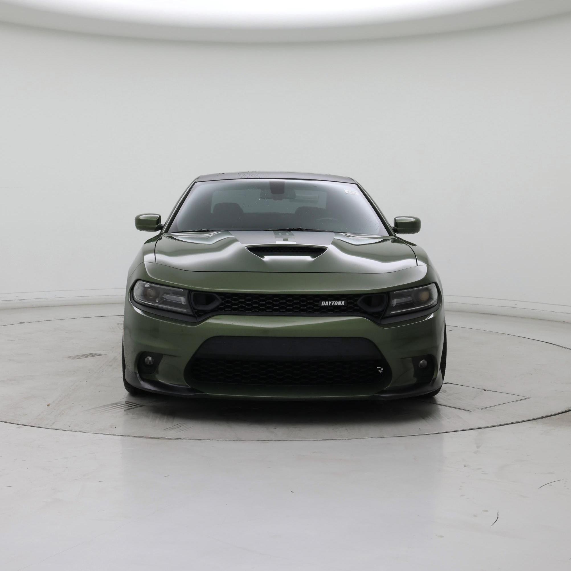Thumbnail: 2021 Dodge Charger - 5