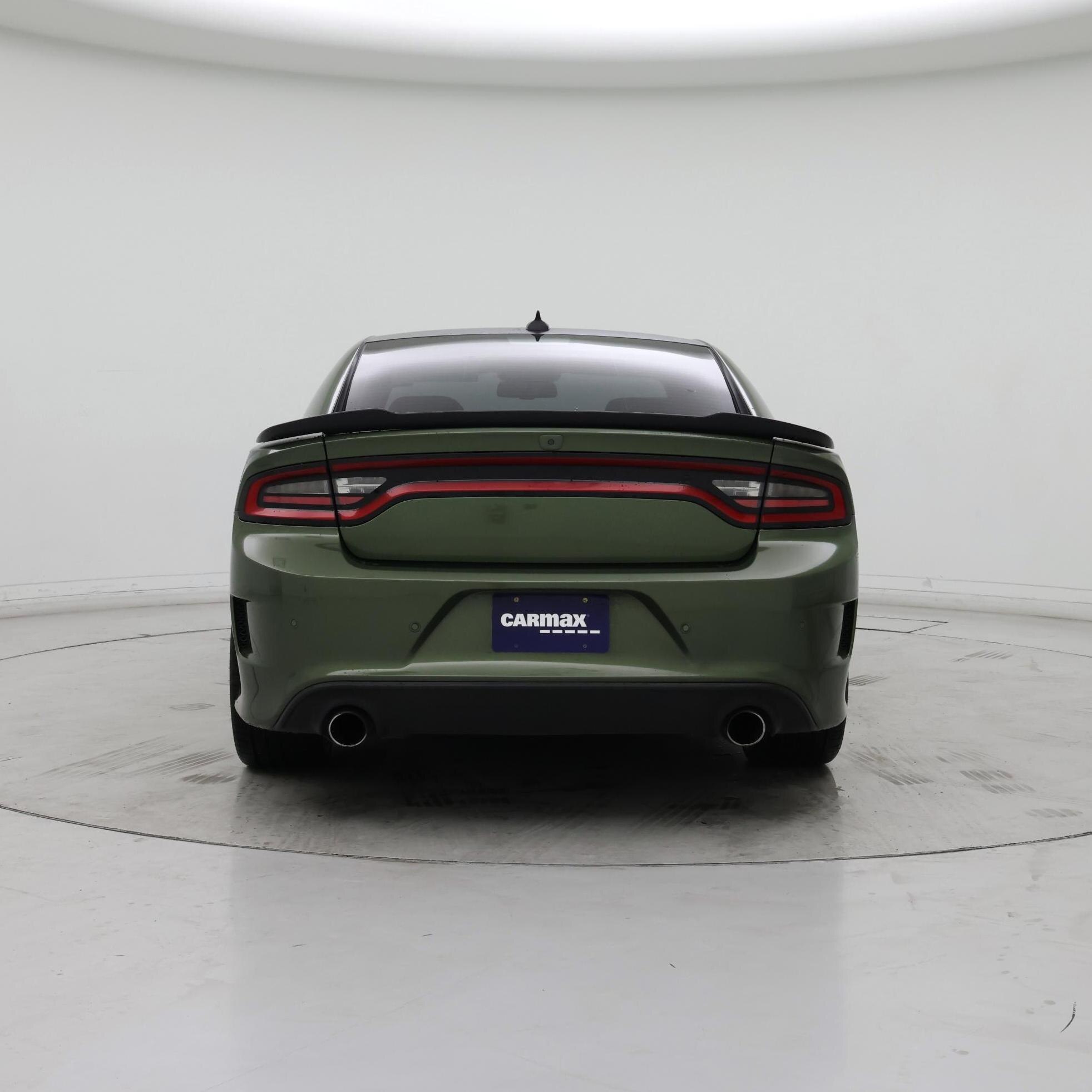 Thumbnail: 2021 Dodge Charger - 6