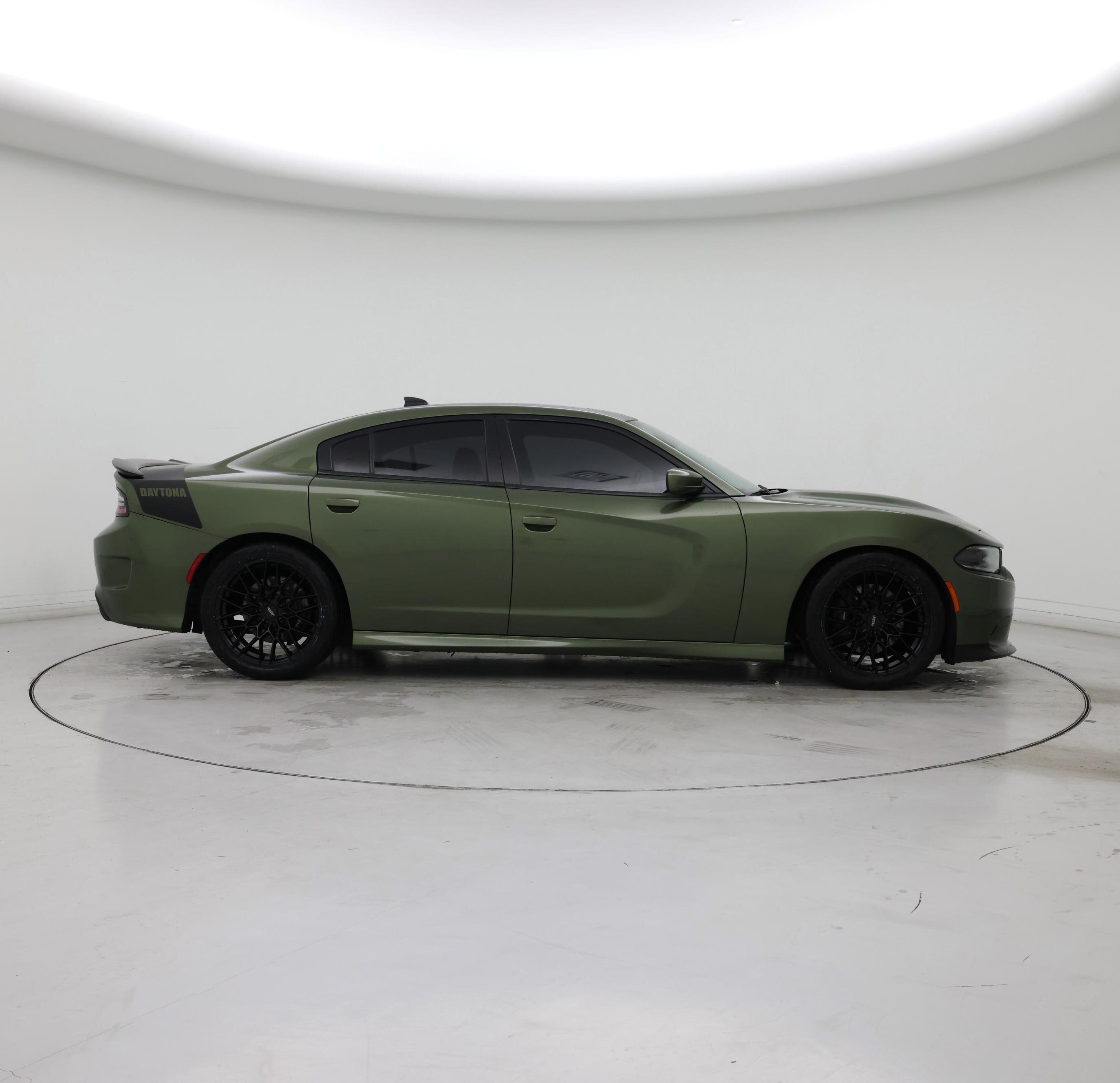 Thumbnail: 2021 Dodge Charger - 7
