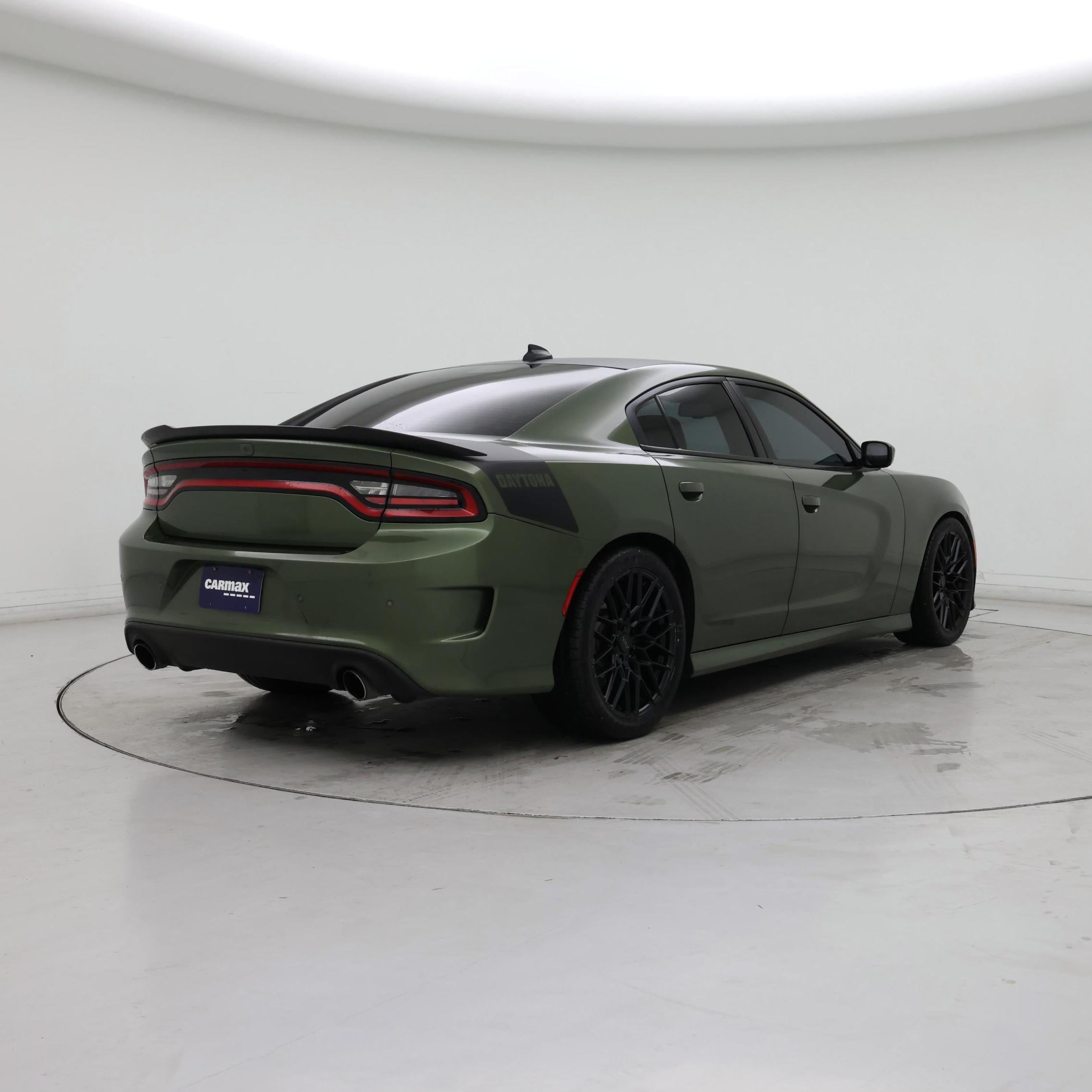 Thumbnail: 2021 Dodge Charger - 8