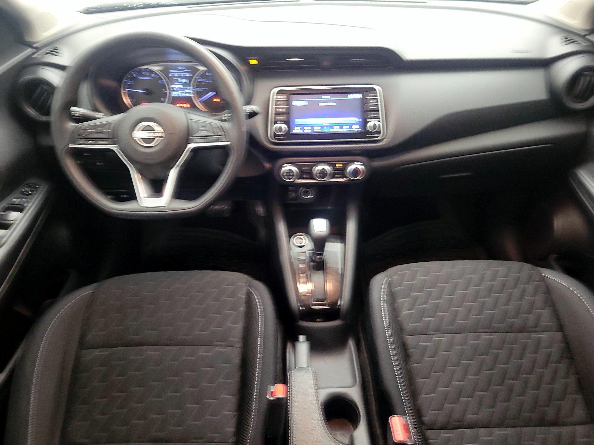 Thumbnail: 2022 Nissan Kicks - 9