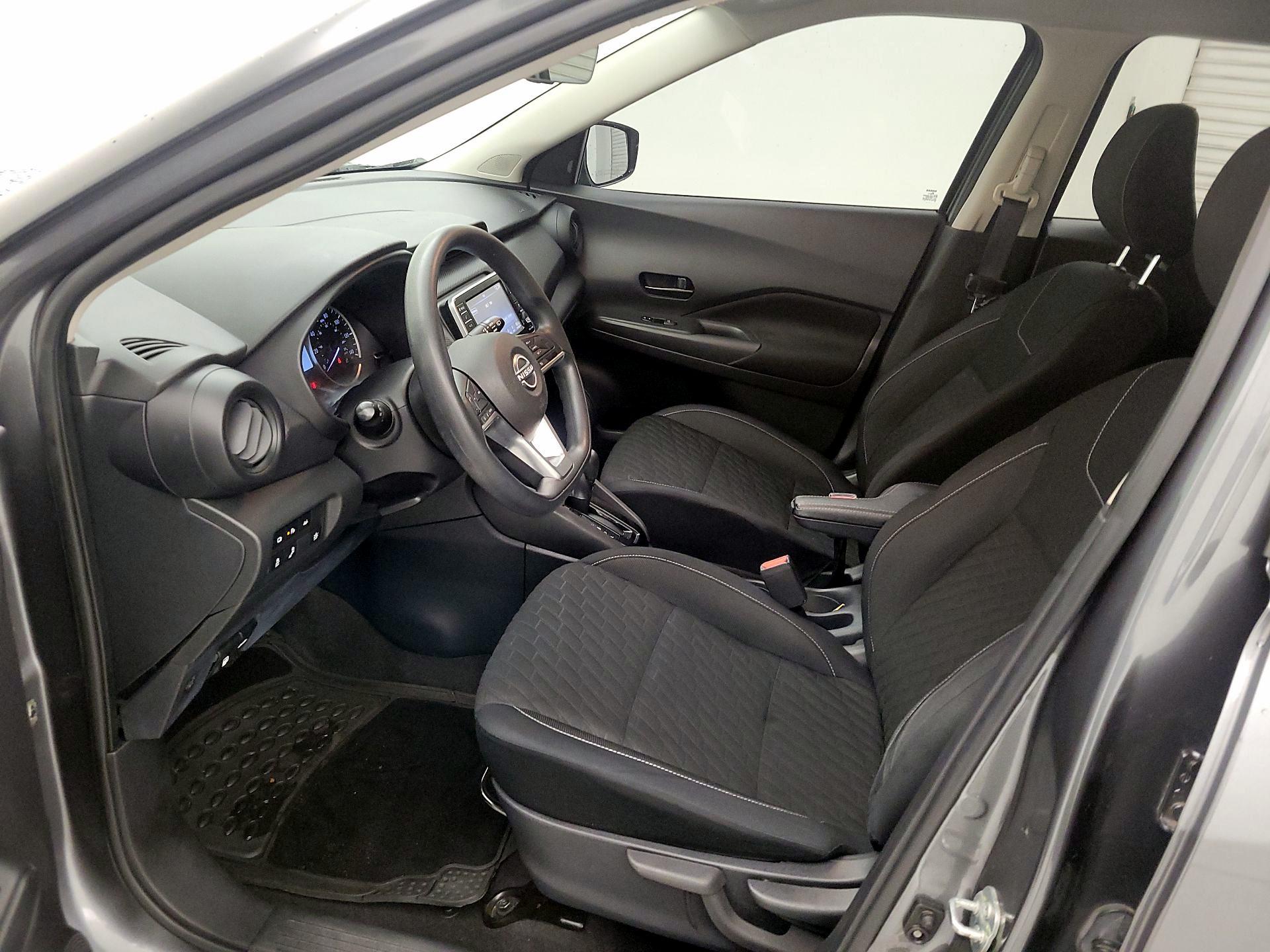 Thumbnail: 2022 Nissan Kicks - 11