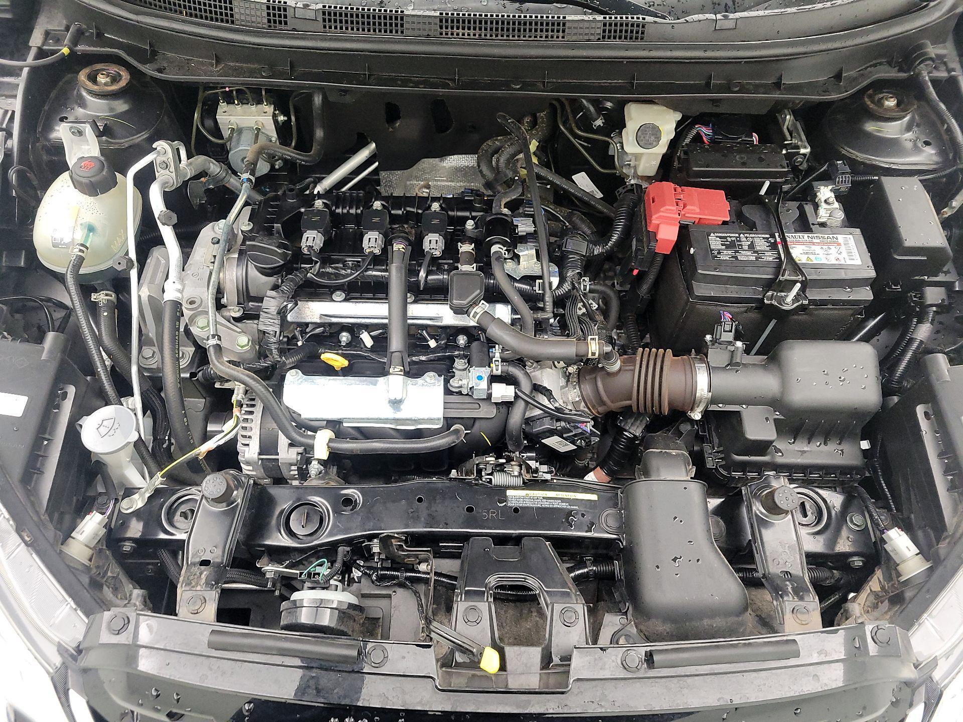 Thumbnail: 2022 Nissan Kicks - 17