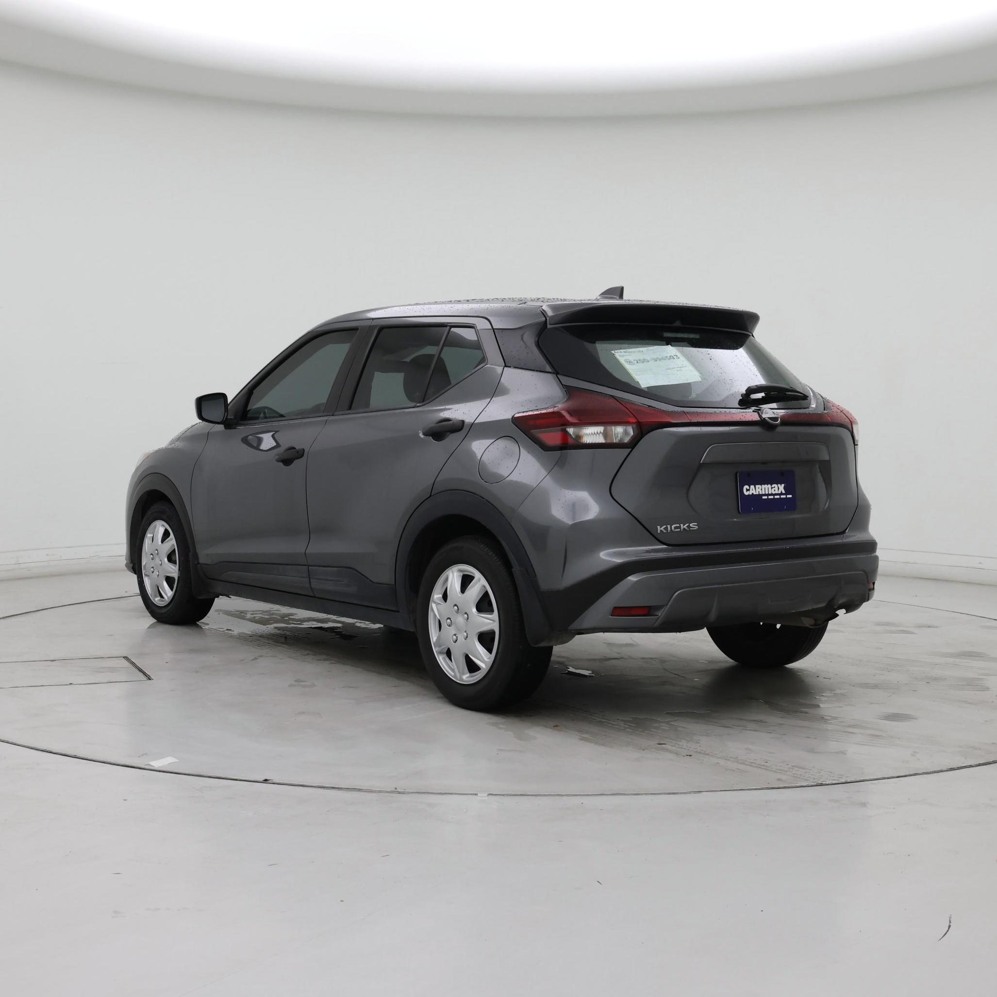 Thumbnail: 2022 Nissan Kicks - 2