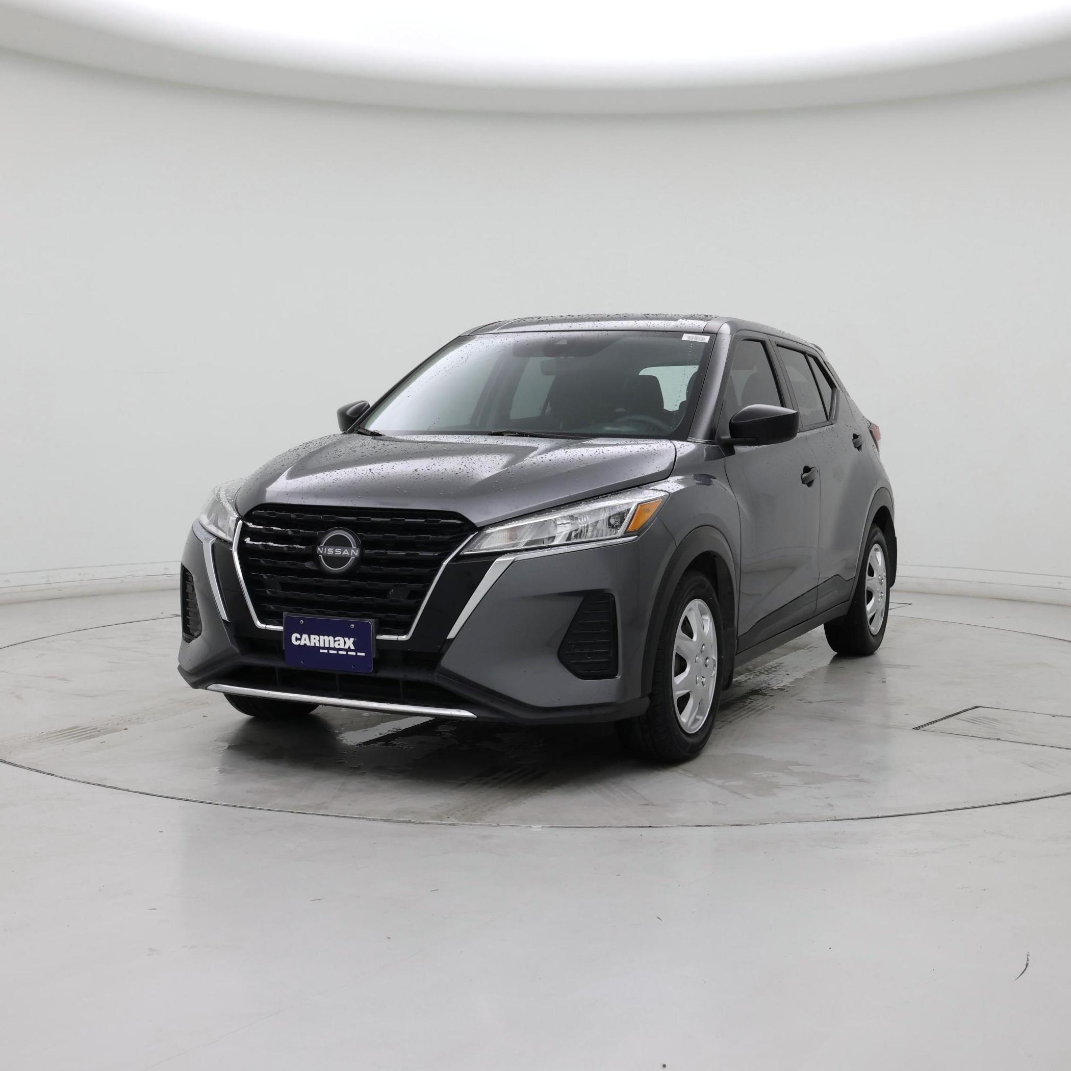 Thumbnail: 2022 Nissan Kicks - 4