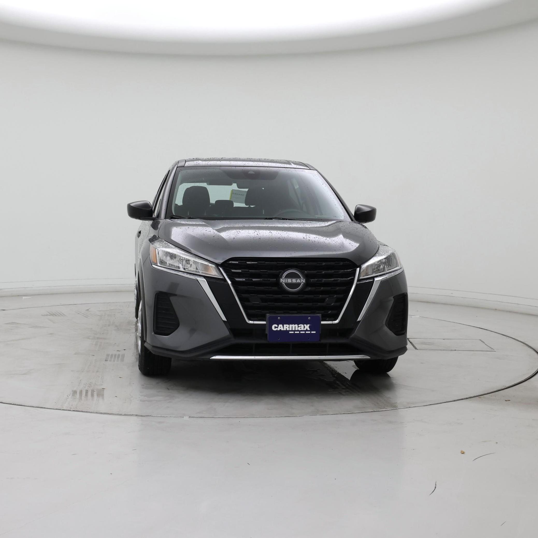 Thumbnail: 2022 Nissan Kicks - 5