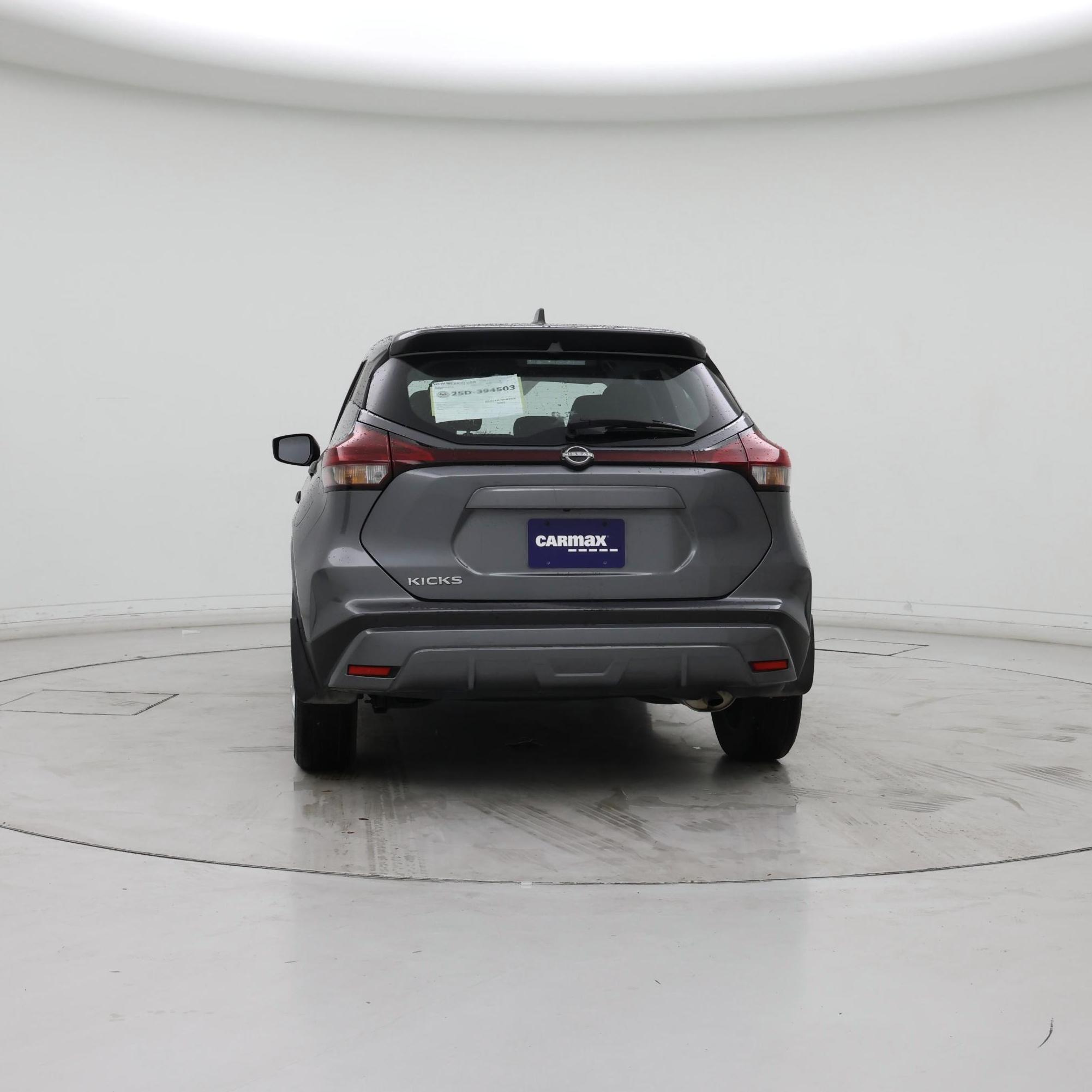 Thumbnail: 2022 Nissan Kicks - 6