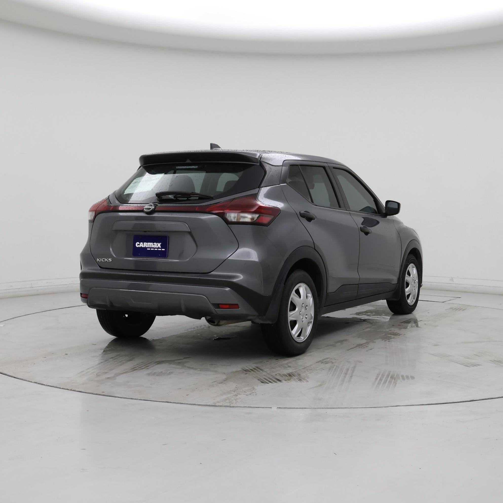 Thumbnail: 2022 Nissan Kicks - 8