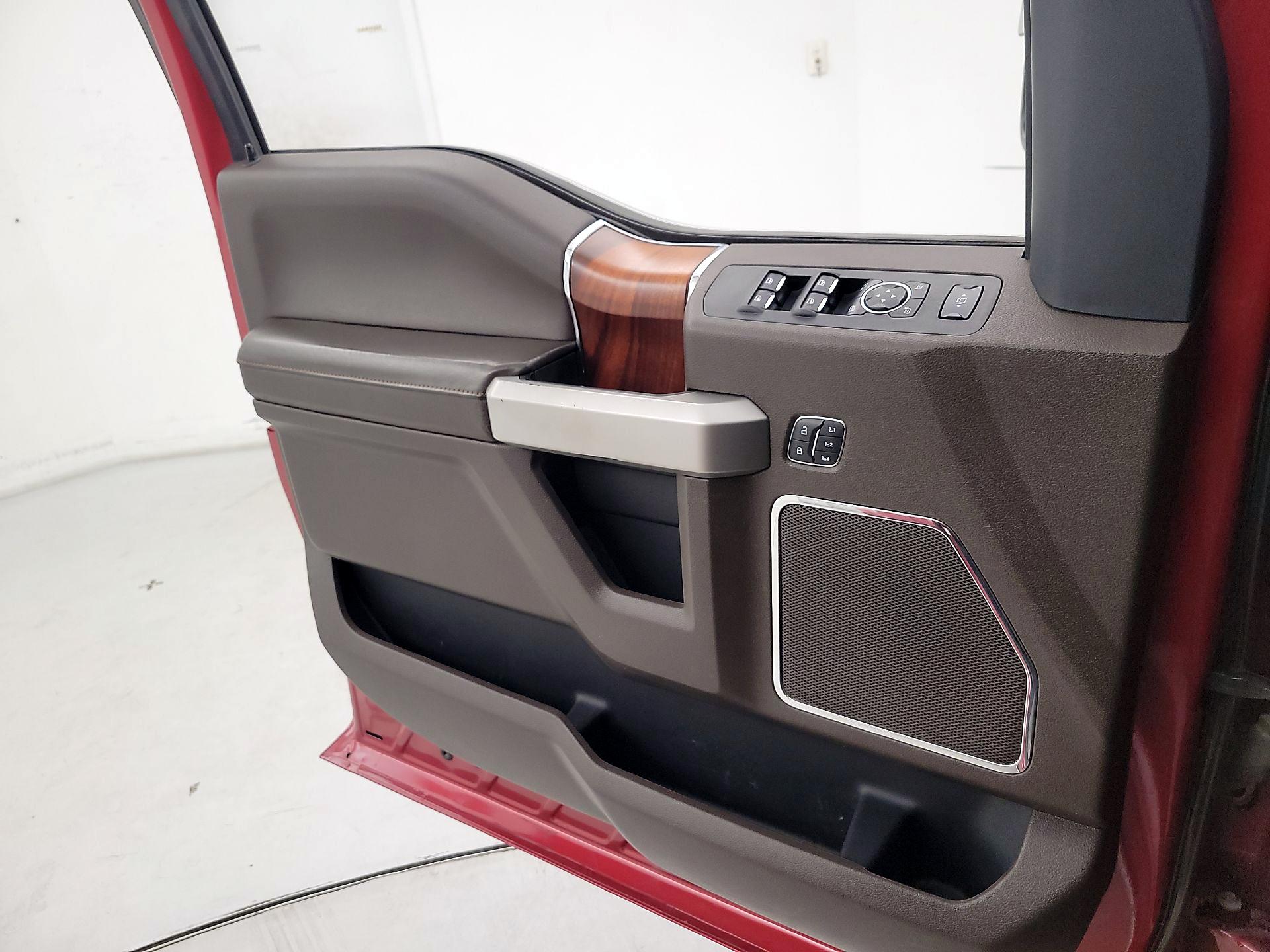 Thumbnail: 2020 Ford F-350 - 12